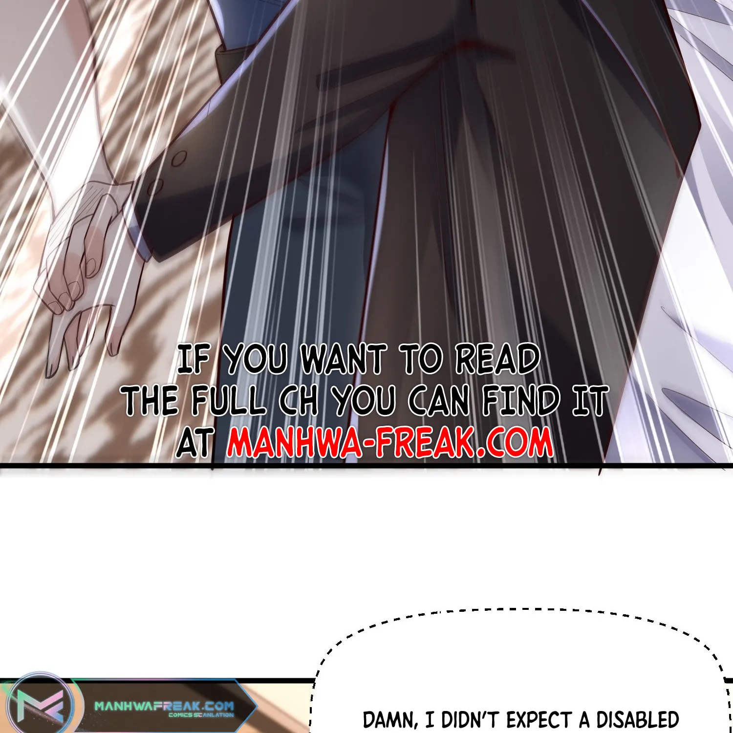 Cong Ye Guai Kaishi Shengji (Colored) Chapter 17 page 44 - 