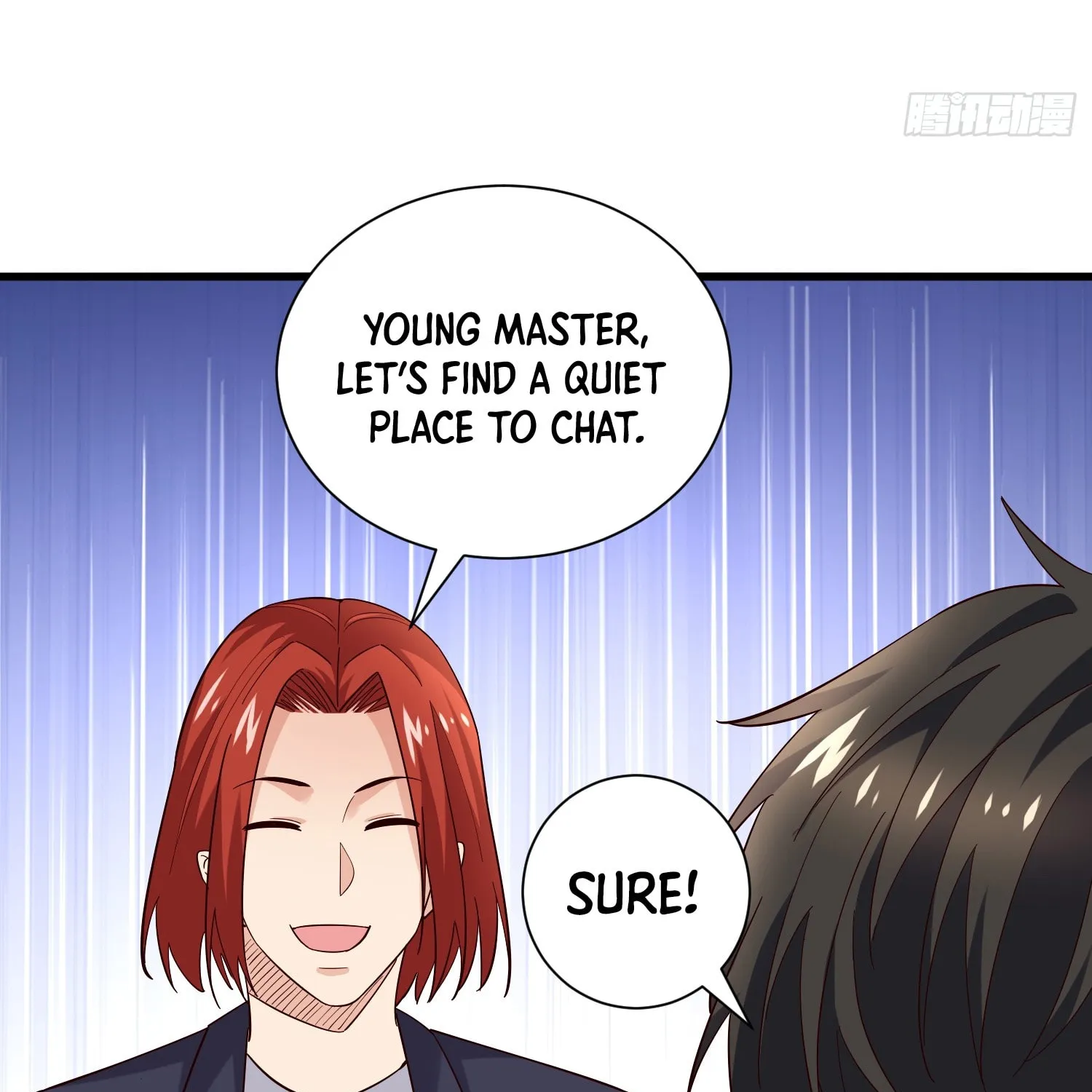 Cong Ye Guai Kaishi Shengji (Colored) Chapter 17 page 49 - 