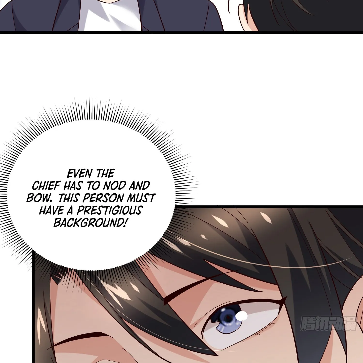 Cong Ye Guai Kaishi Shengji (Colored) Chapter 17 page 50 - 