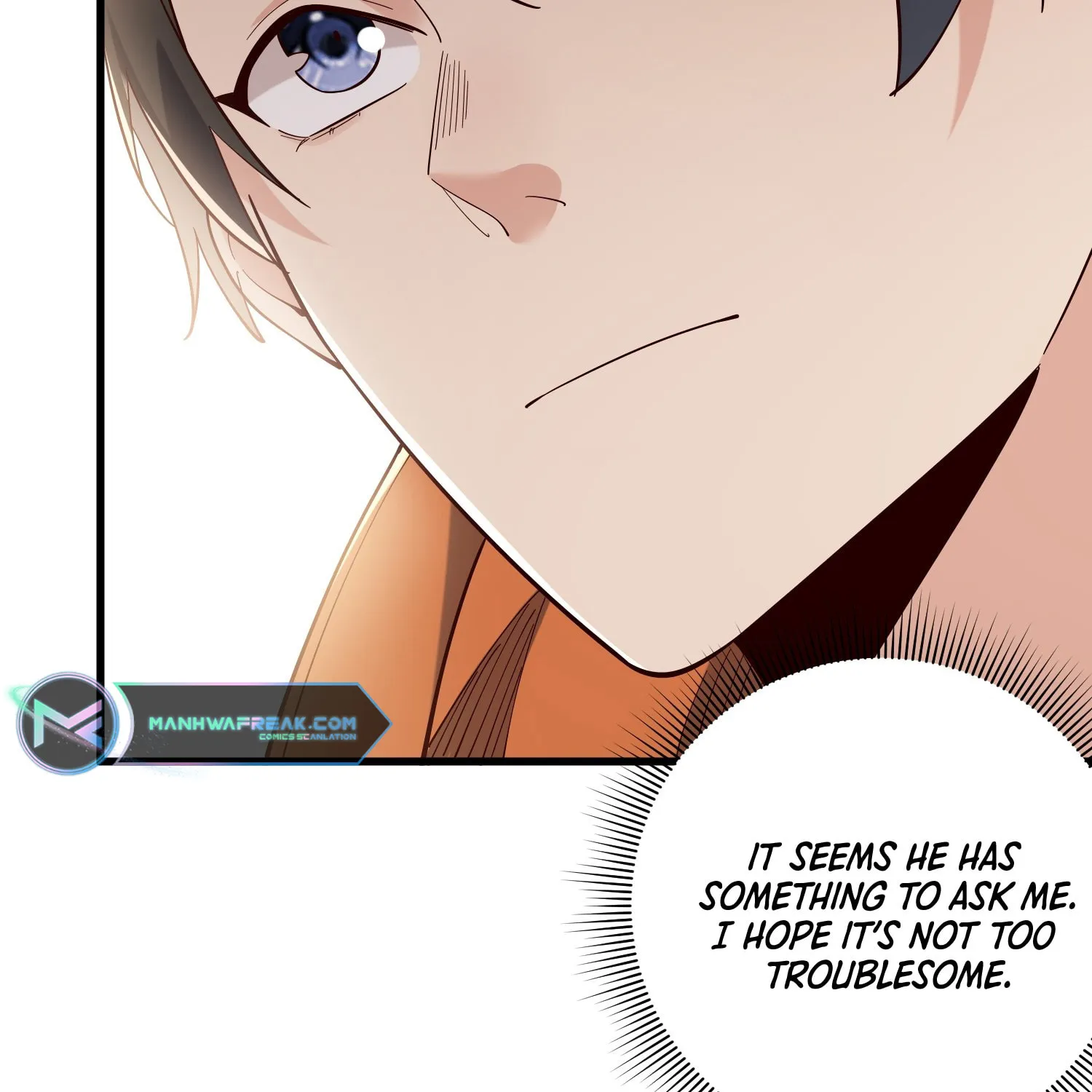 Cong Ye Guai Kaishi Shengji (Colored) Chapter 17 page 51 - 