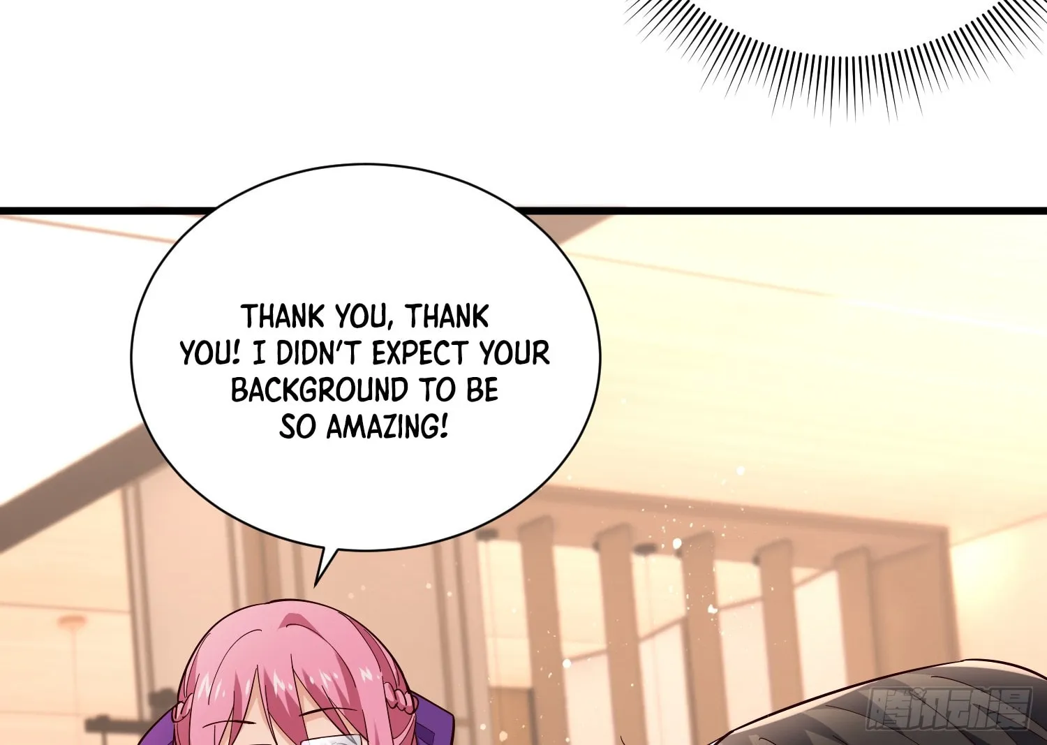 Cong Ye Guai Kaishi Shengji (Colored) Chapter 17 page 52 - 