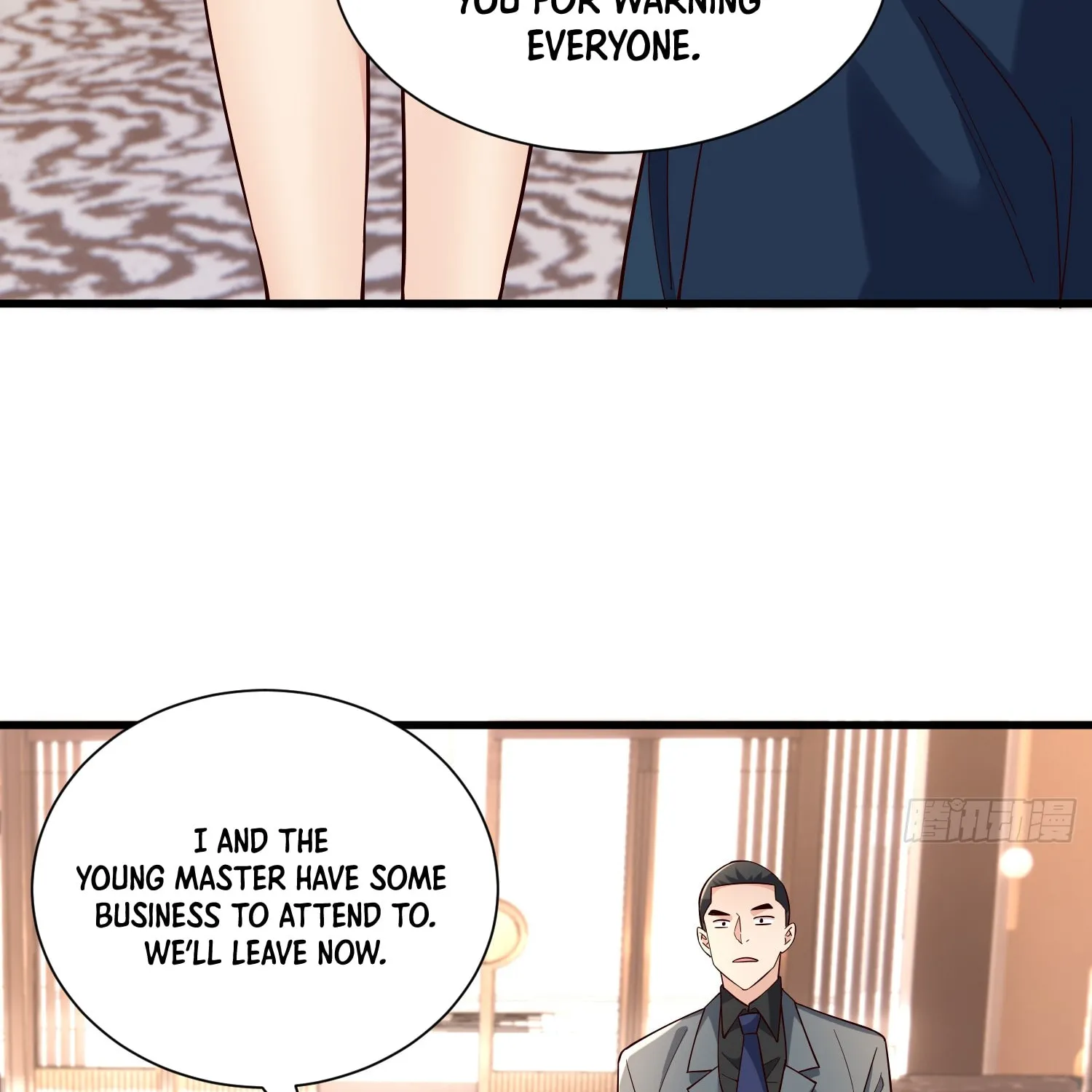 Cong Ye Guai Kaishi Shengji (Colored) Chapter 17 page 54 - 