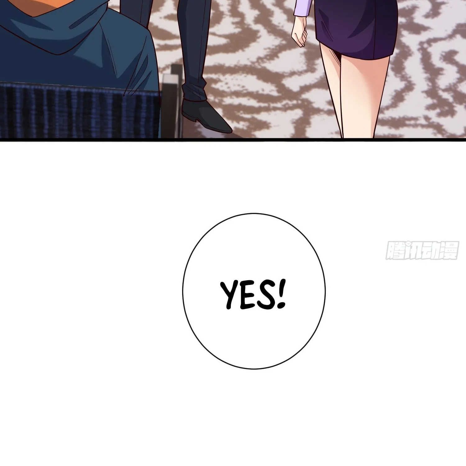 Cong Ye Guai Kaishi Shengji (Colored) Chapter 17 page 56 - 
