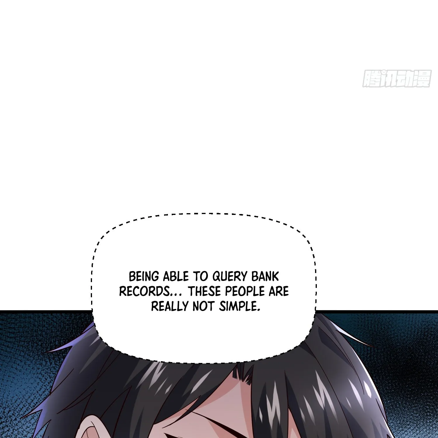 Cong Ye Guai Kaishi Shengji (Colored) Chapter 17 page 61 - 