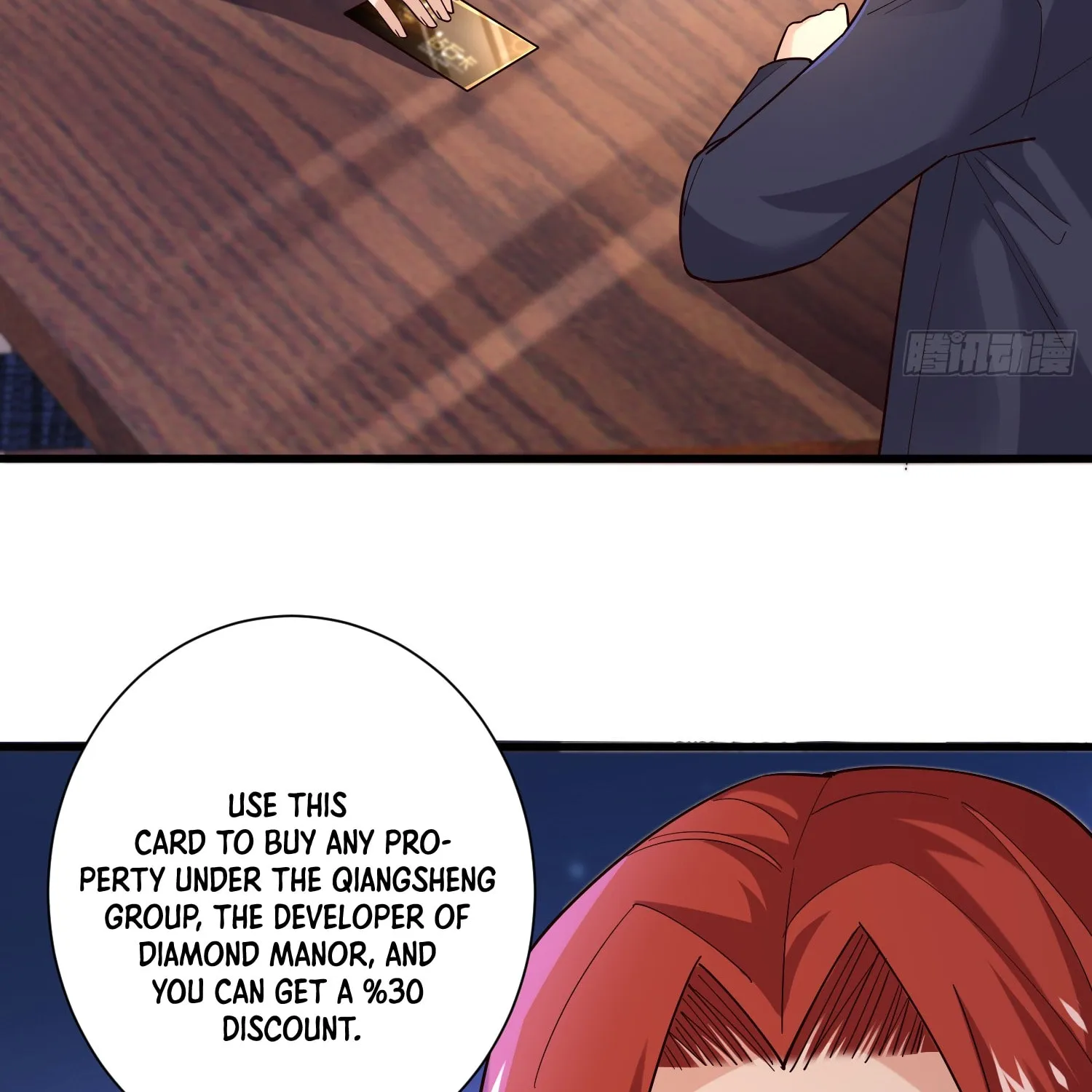 Cong Ye Guai Kaishi Shengji (Colored) Chapter 17 page 68 - 
