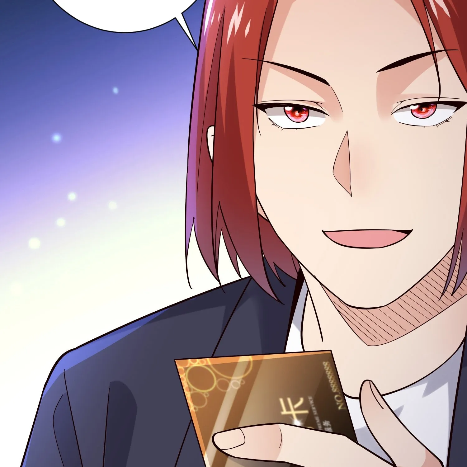 Cong Ye Guai Kaishi Shengji (Colored) Chapter 17 page 69 - 