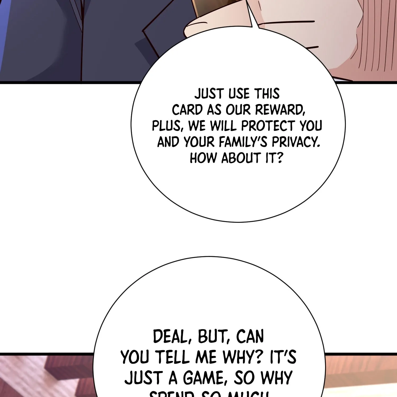 Cong Ye Guai Kaishi Shengji (Colored) Chapter 17 page 71 - 