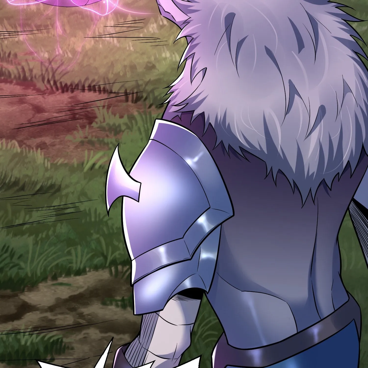 Cong Ye Guai Kaishi Shengji (Colored) Chapter 18 page 20 - 