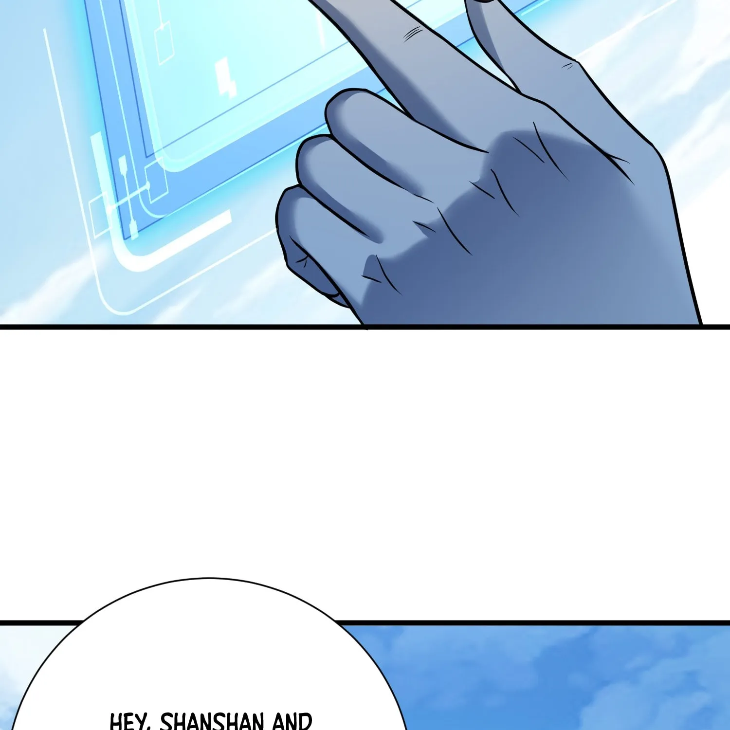 Cong Ye Guai Kaishi Shengji (Colored) Chapter 18 page 26 - 