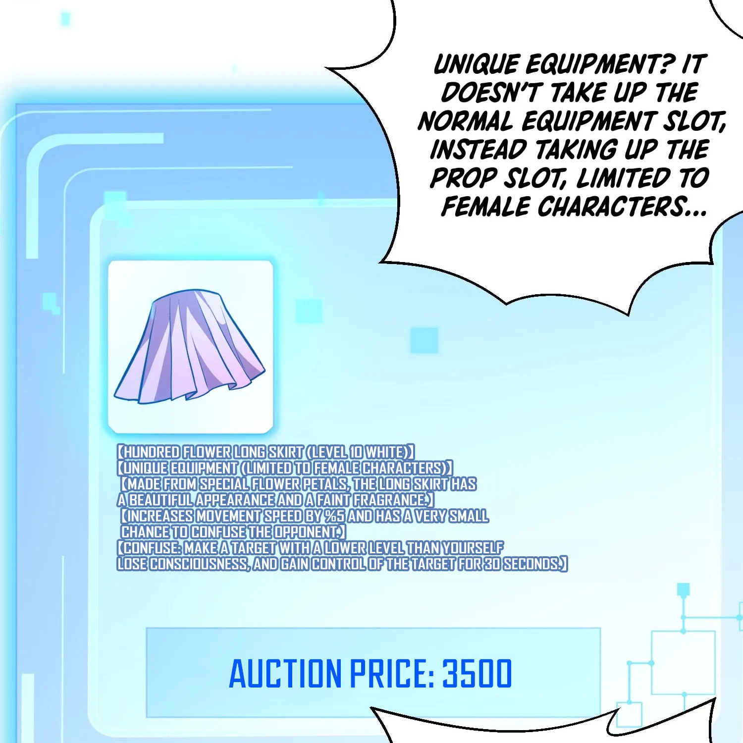 Cong Ye Guai Kaishi Shengji (Colored) Chapter 18 page 29 - 