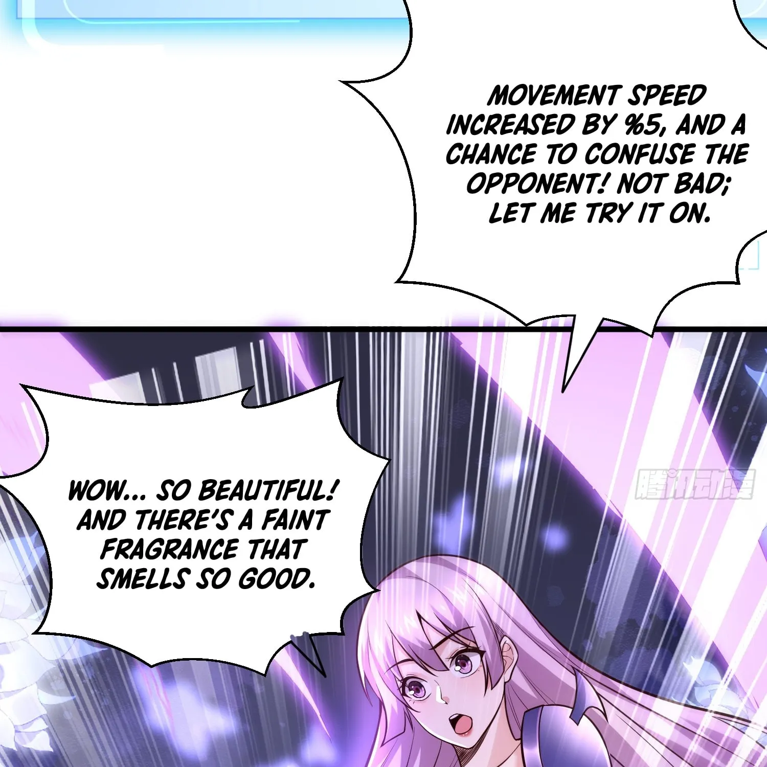 Cong Ye Guai Kaishi Shengji (Colored) Chapter 18 page 30 - 