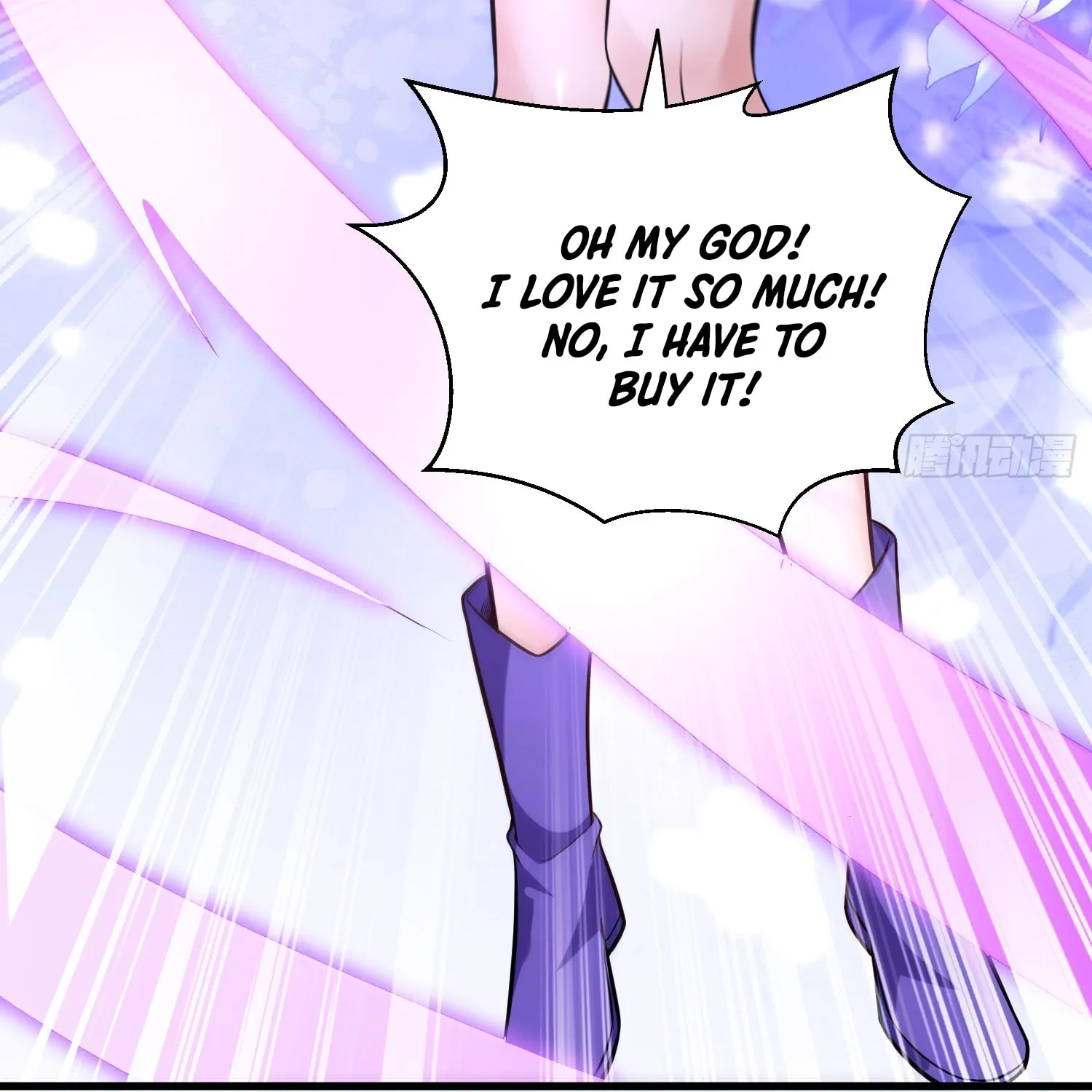 Cong Ye Guai Kaishi Shengji (Colored) Chapter 18 page 32 - 