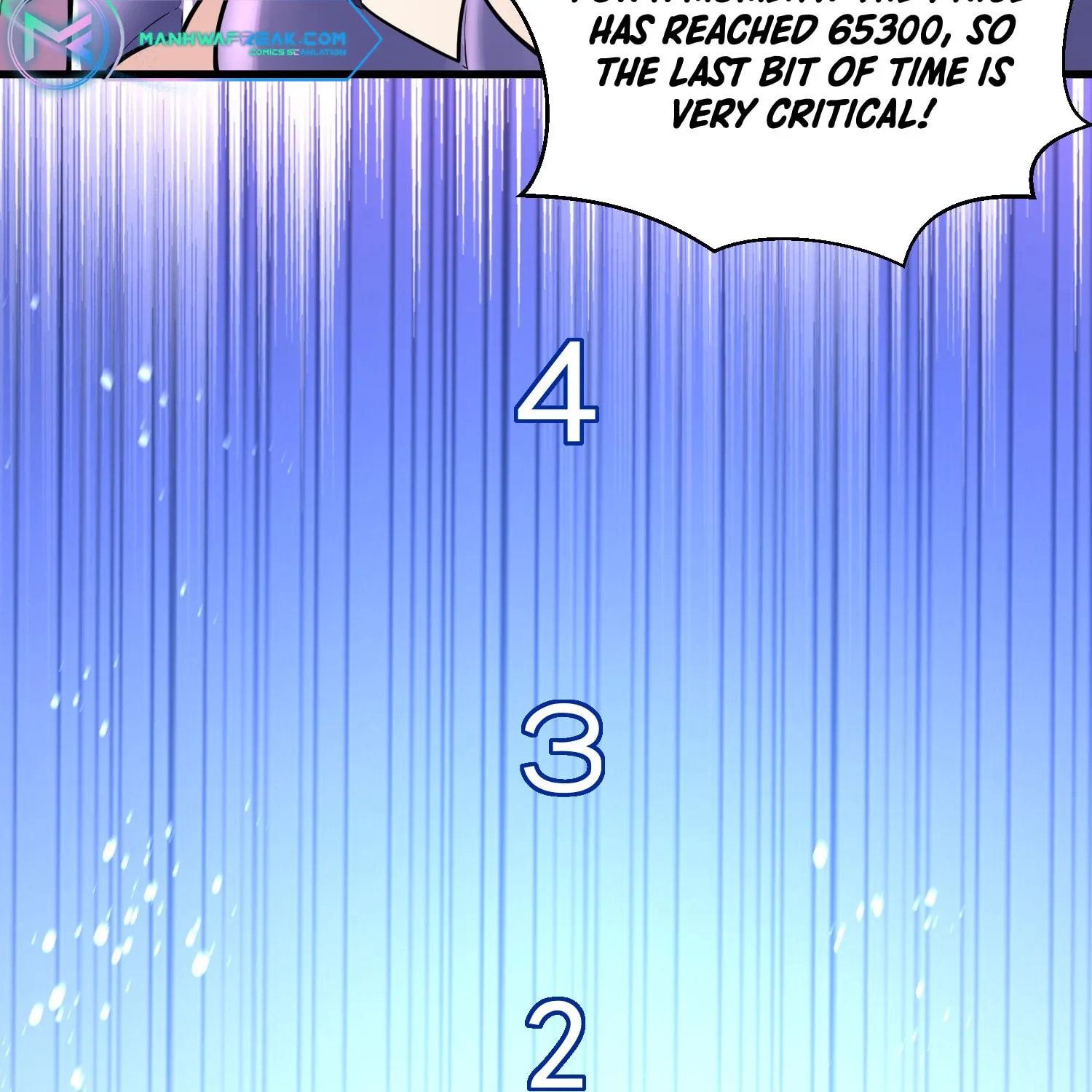 Cong Ye Guai Kaishi Shengji (Colored) Chapter 18 page 40 - 