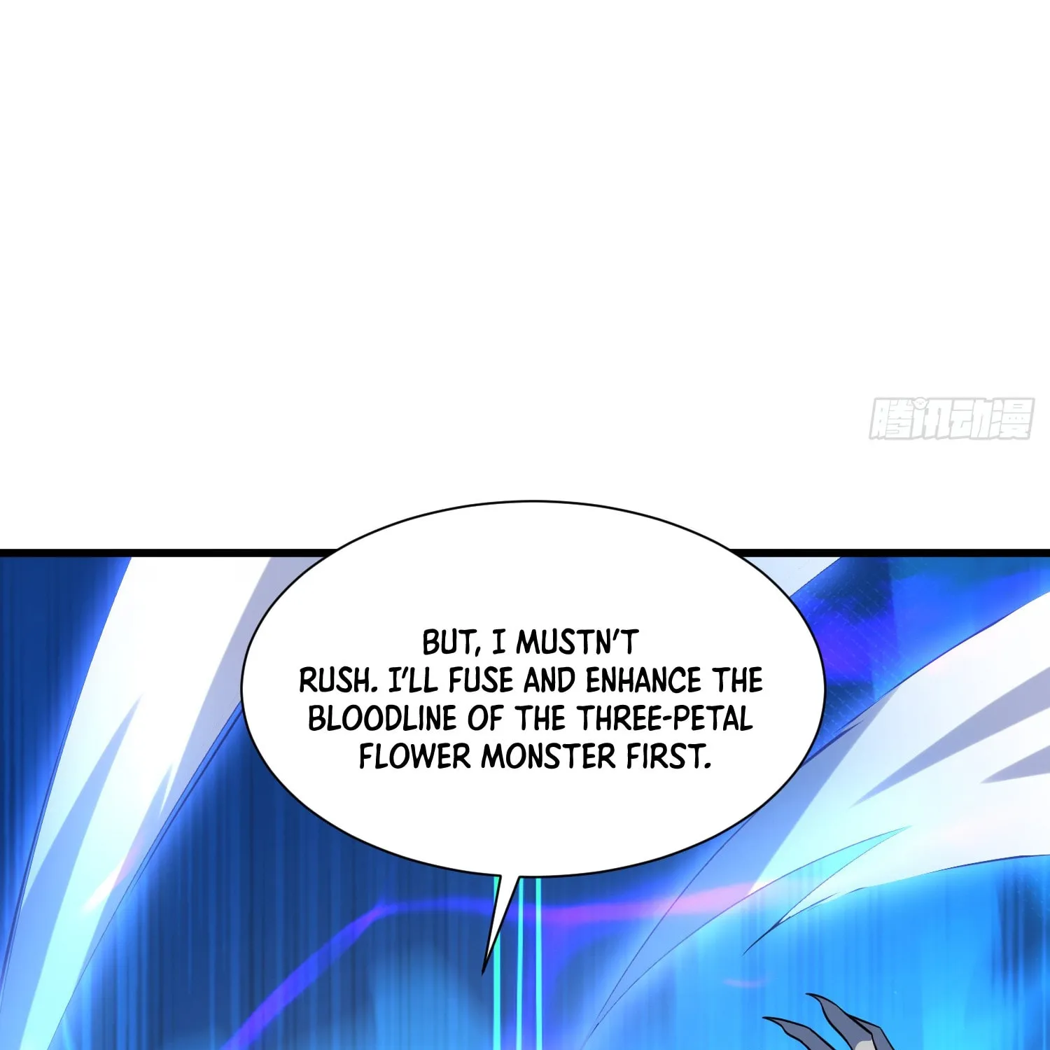 Cong Ye Guai Kaishi Shengji (Colored) Chapter 18 page 46 - 