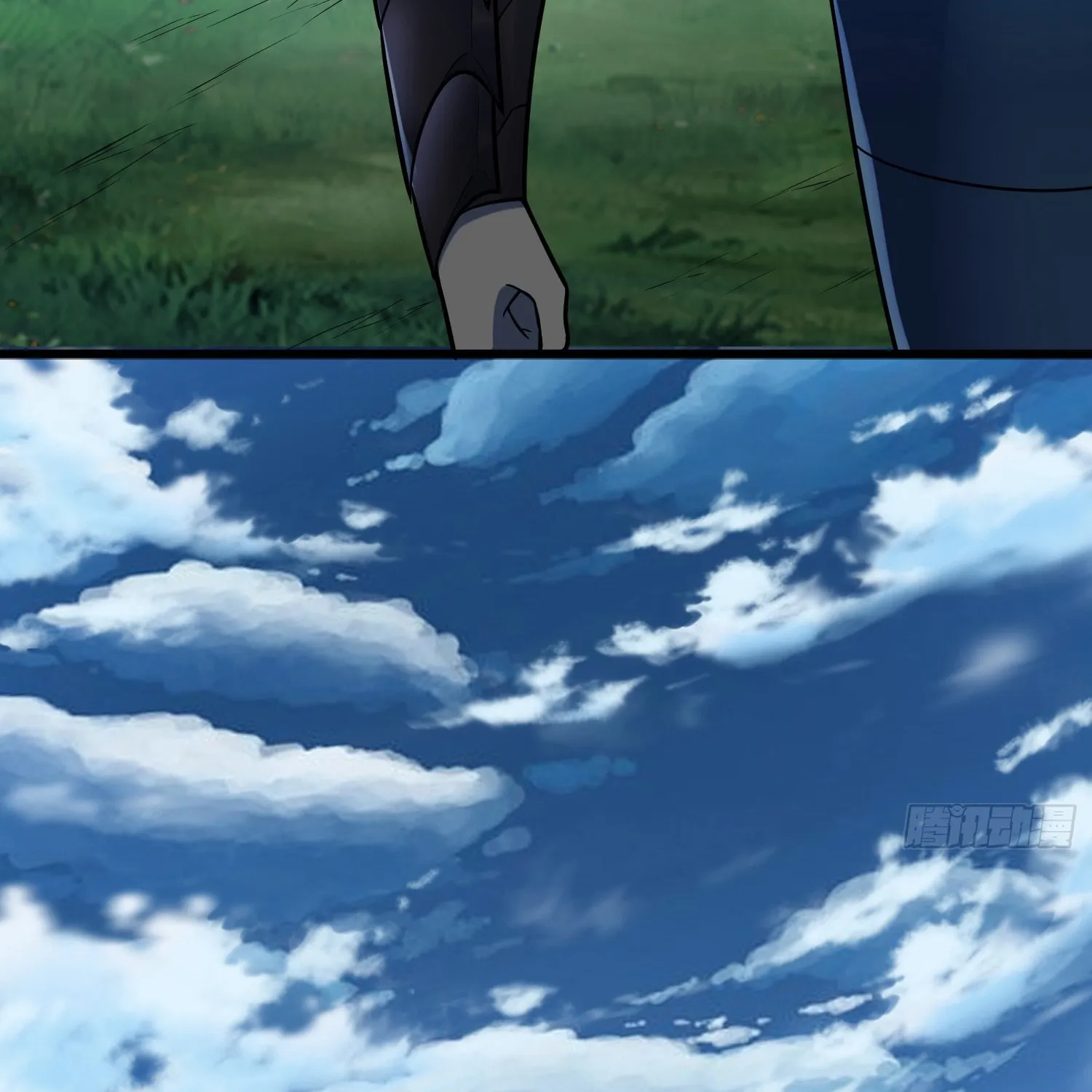 Cong Ye Guai Kaishi Shengji (Colored) Chapter 18 page 51 - 
