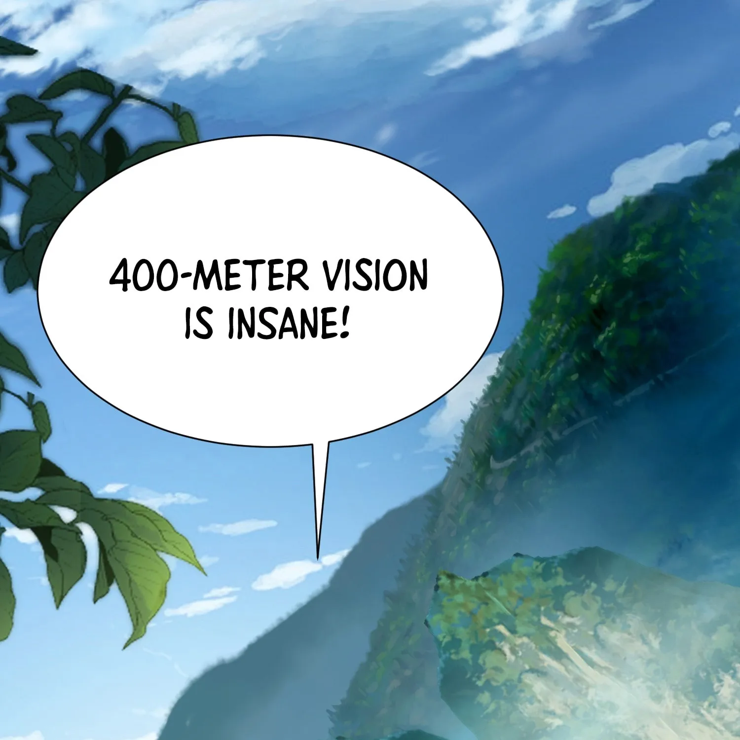 Cong Ye Guai Kaishi Shengji (Colored) Chapter 18 page 52 - 