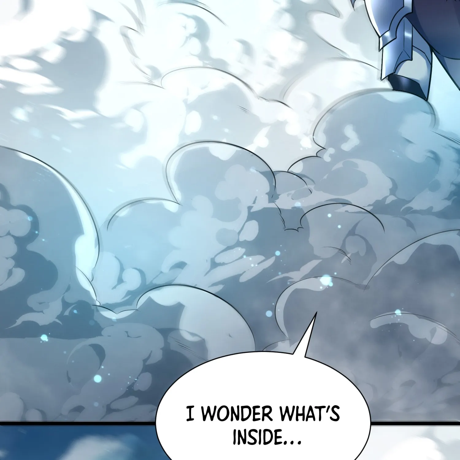 Cong Ye Guai Kaishi Shengji (Colored) Chapter 18 page 56 - 