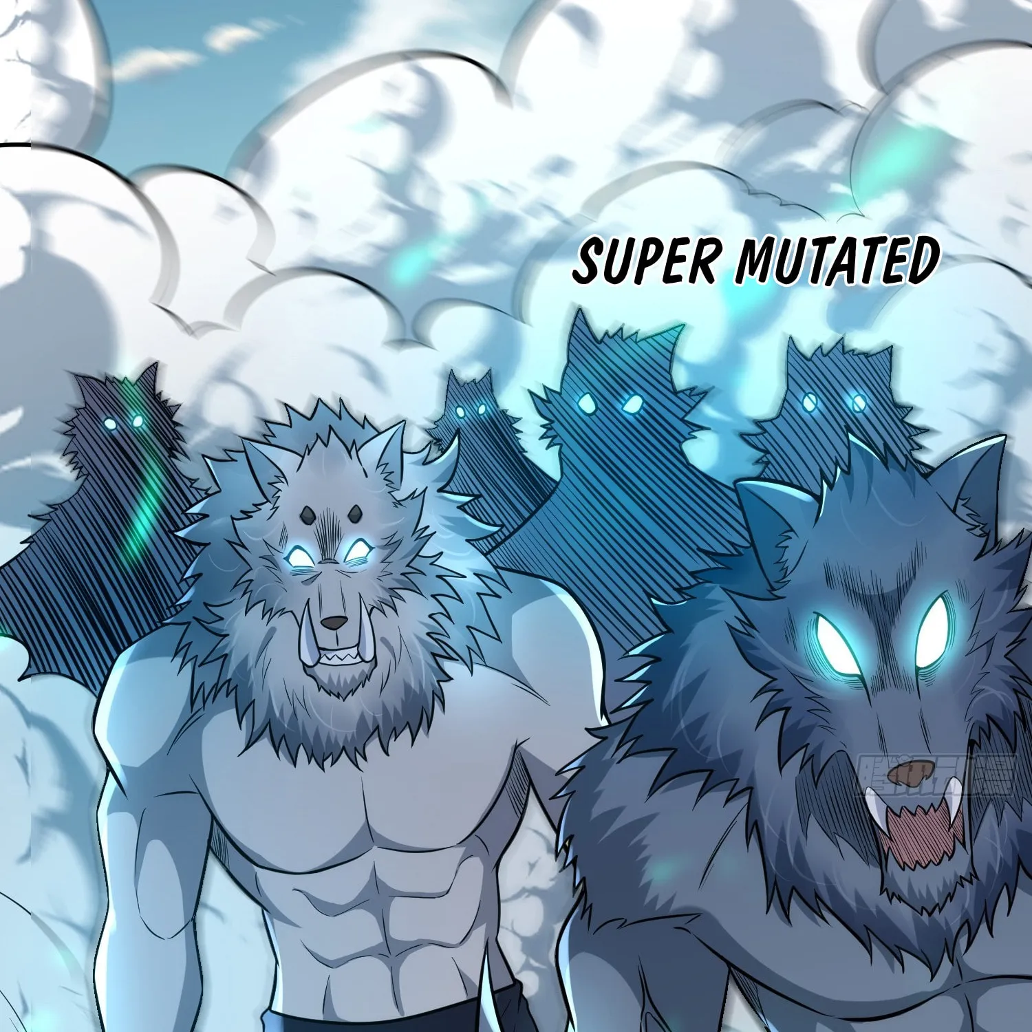 Cong Ye Guai Kaishi Shengji (Colored) Chapter 18 page 75 - 