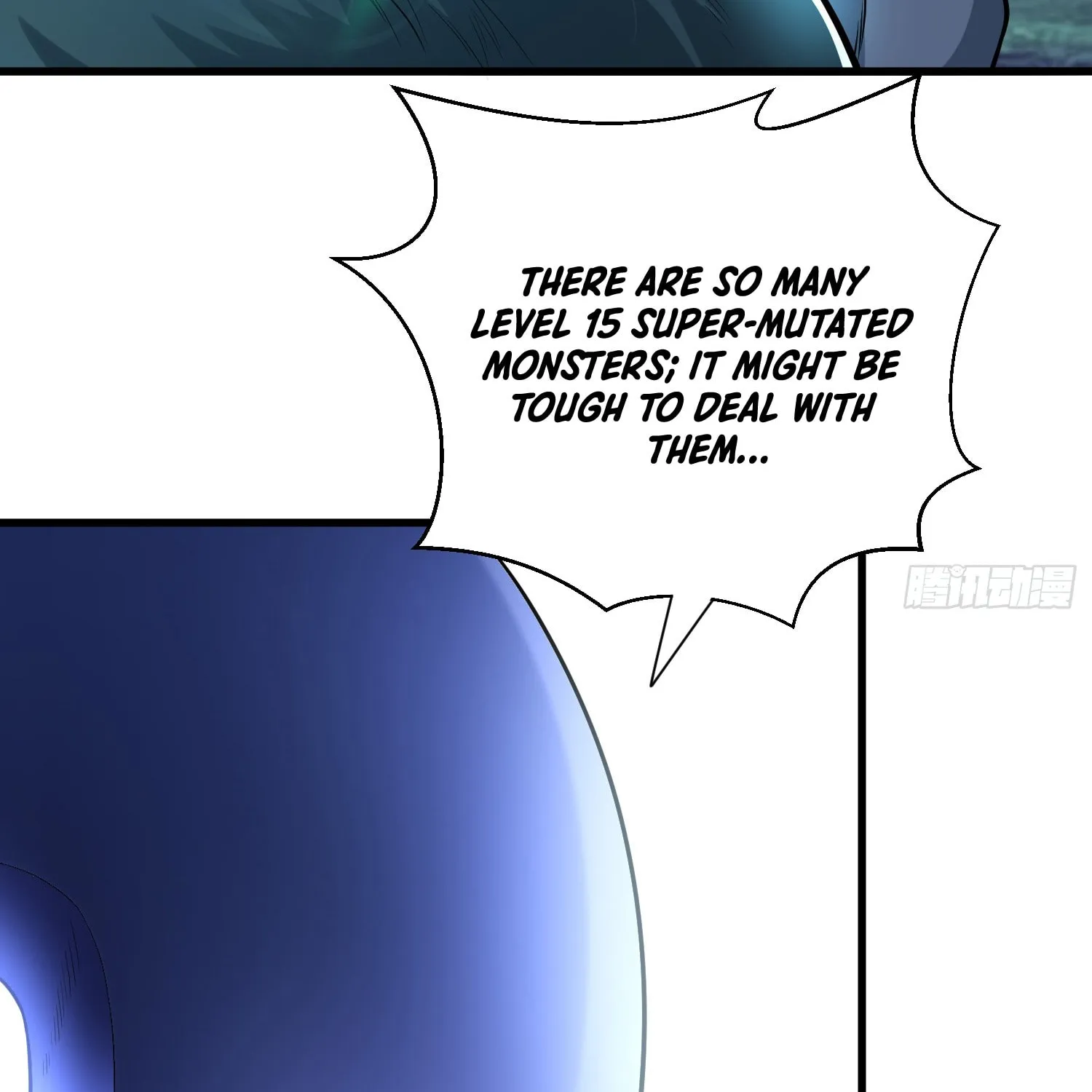 Cong Ye Guai Kaishi Shengji (Colored) Chapter 18 page 77 - 