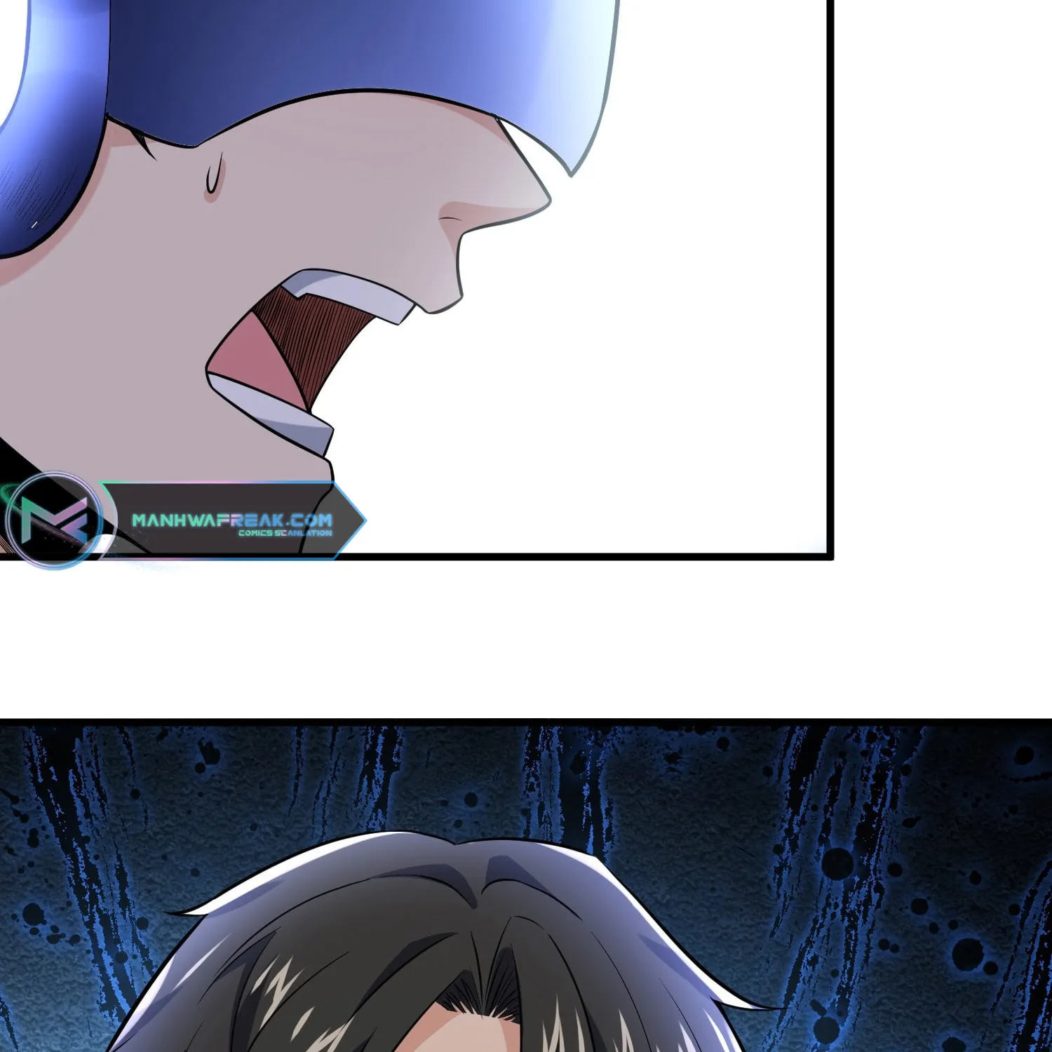 Cong Ye Guai Kaishi Shengji (Colored) Chapter 18 page 78 - 