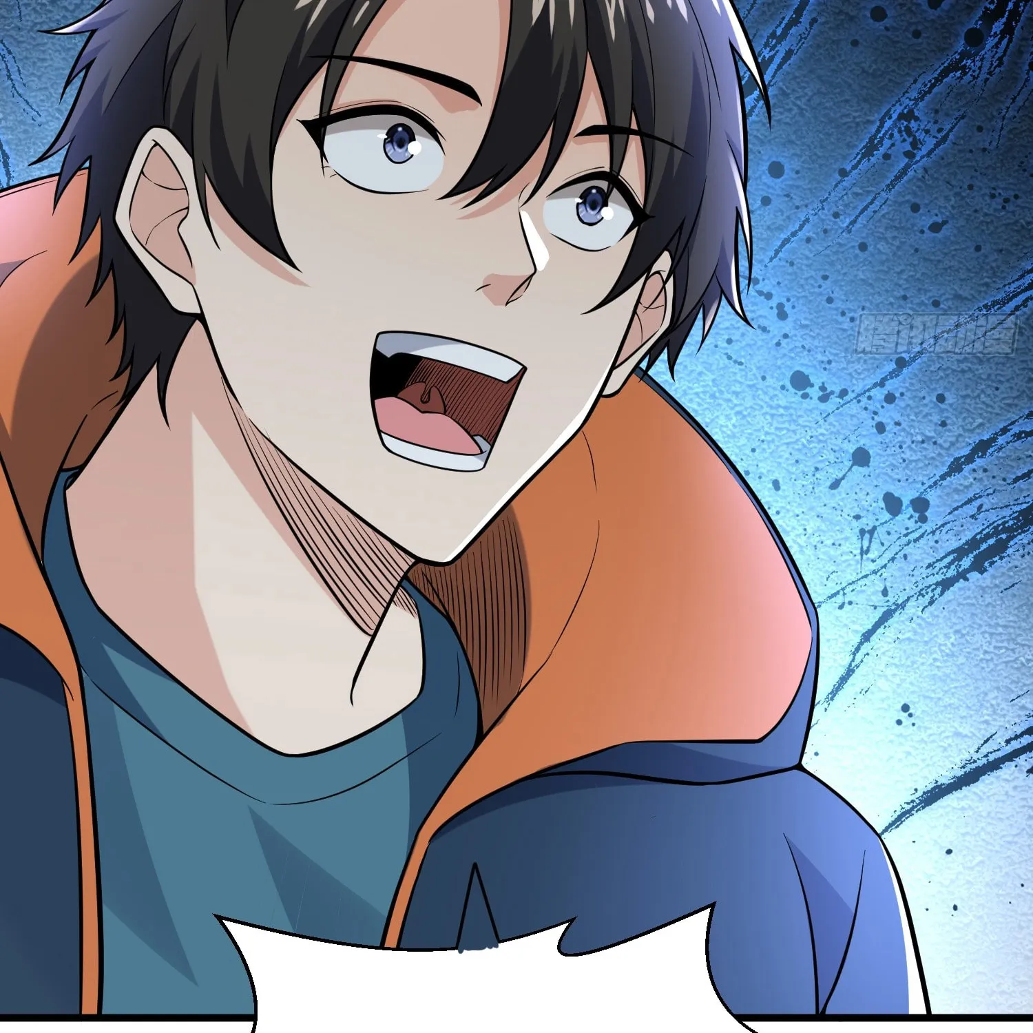 Cong Ye Guai Kaishi Shengji (Colored) Chapter 18 page 79 - 