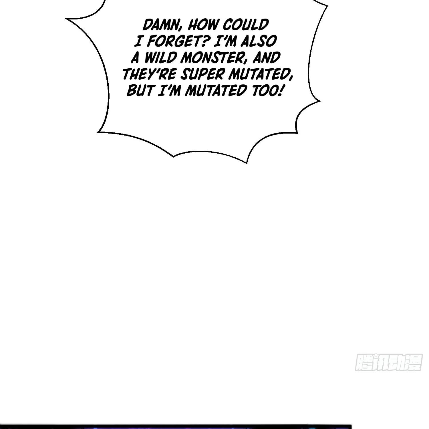 Cong Ye Guai Kaishi Shengji (Colored) Chapter 18 page 80 - 