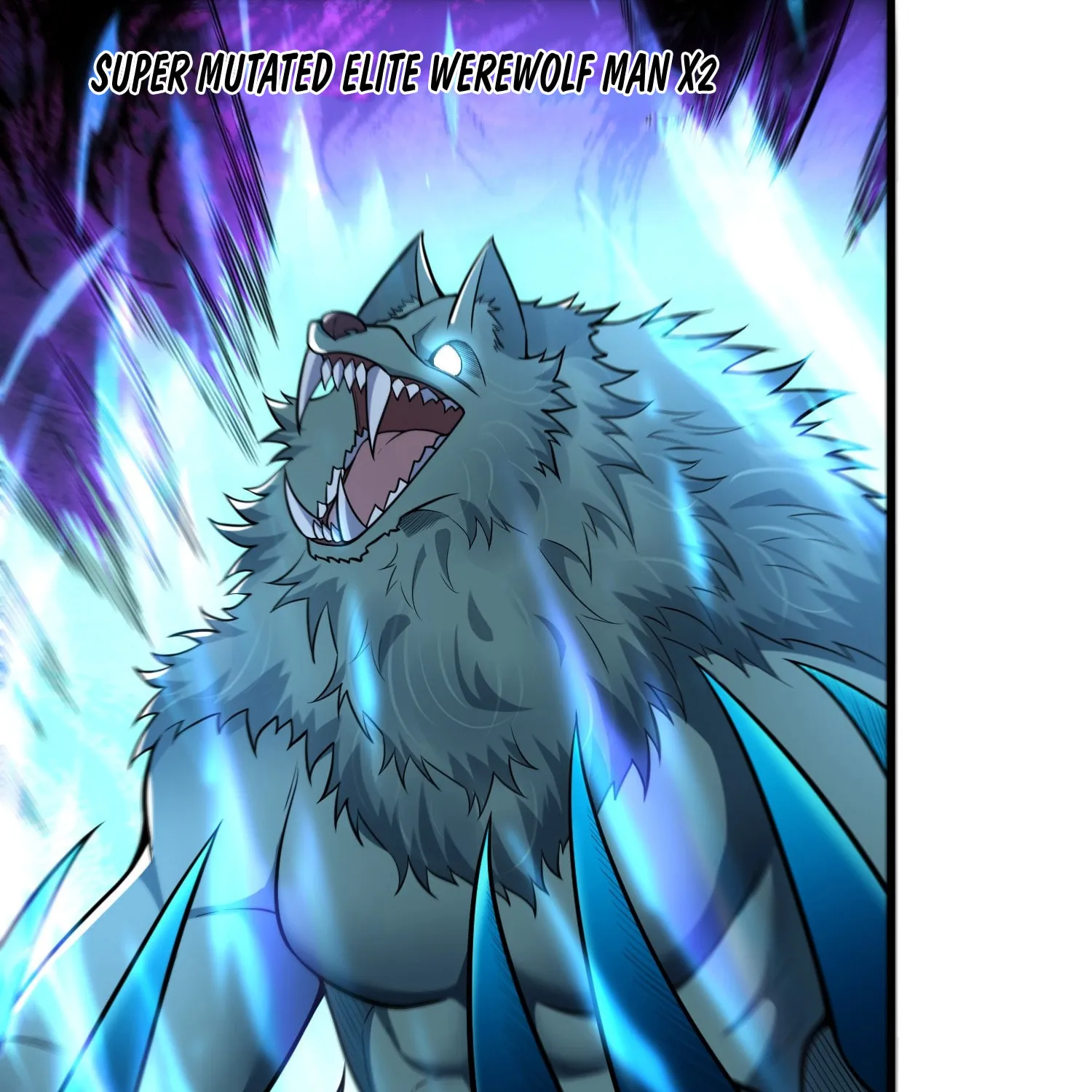Cong Ye Guai Kaishi Shengji (Colored) Chapter 18 page 81 - 