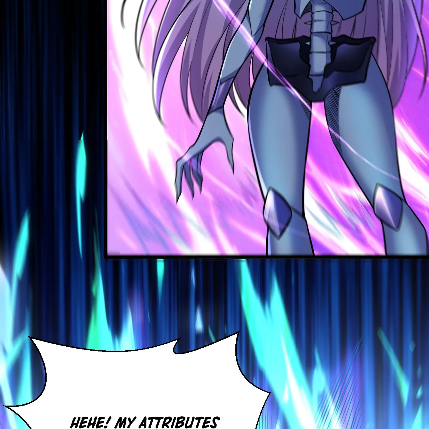 Cong Ye Guai Kaishi Shengji (Colored) Chapter 18 page 83 - 