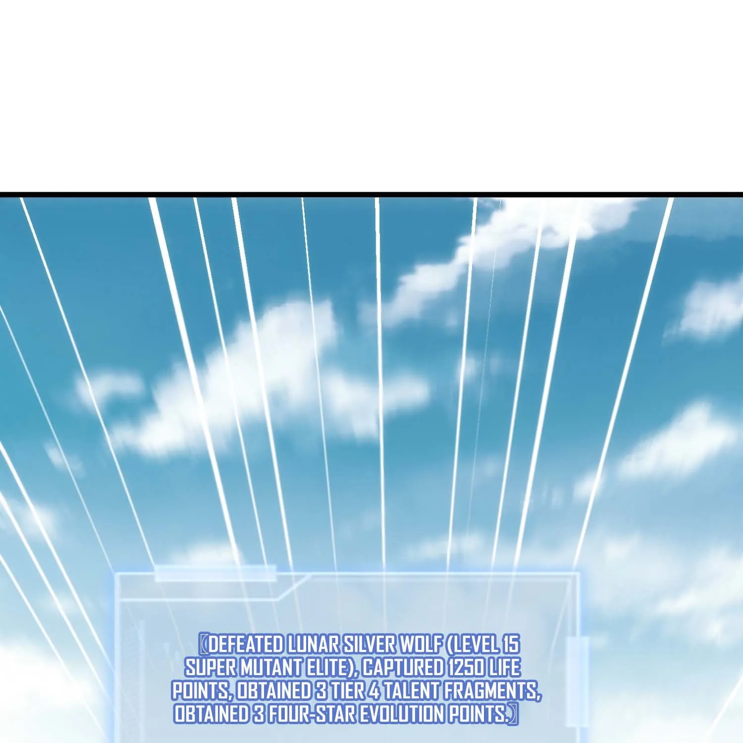Cong Ye Guai Kaishi Shengji (Colored) Chapter 19 page 13 - 