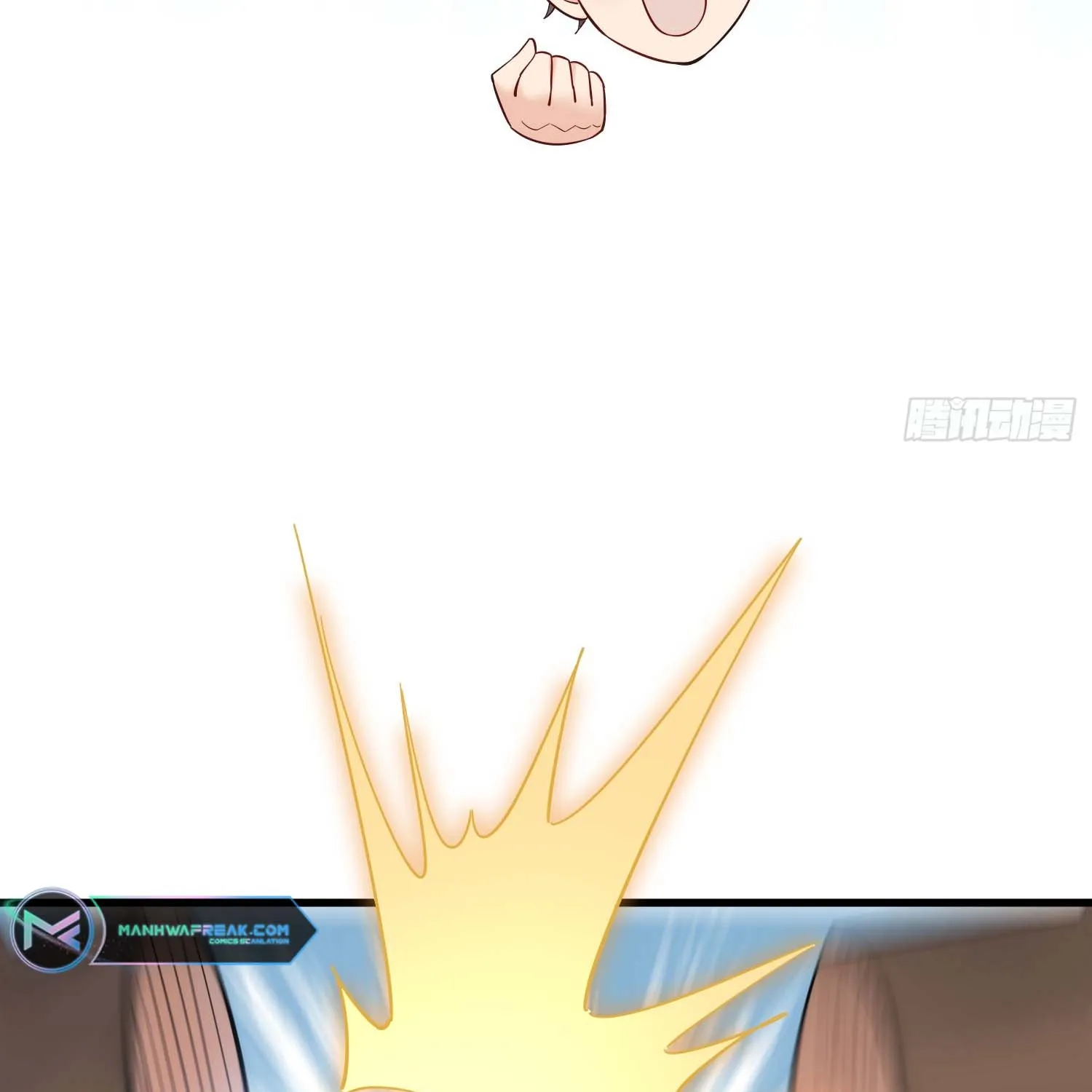Cong Ye Guai Kaishi Shengji (Colored) Chapter 19 page 25 - 