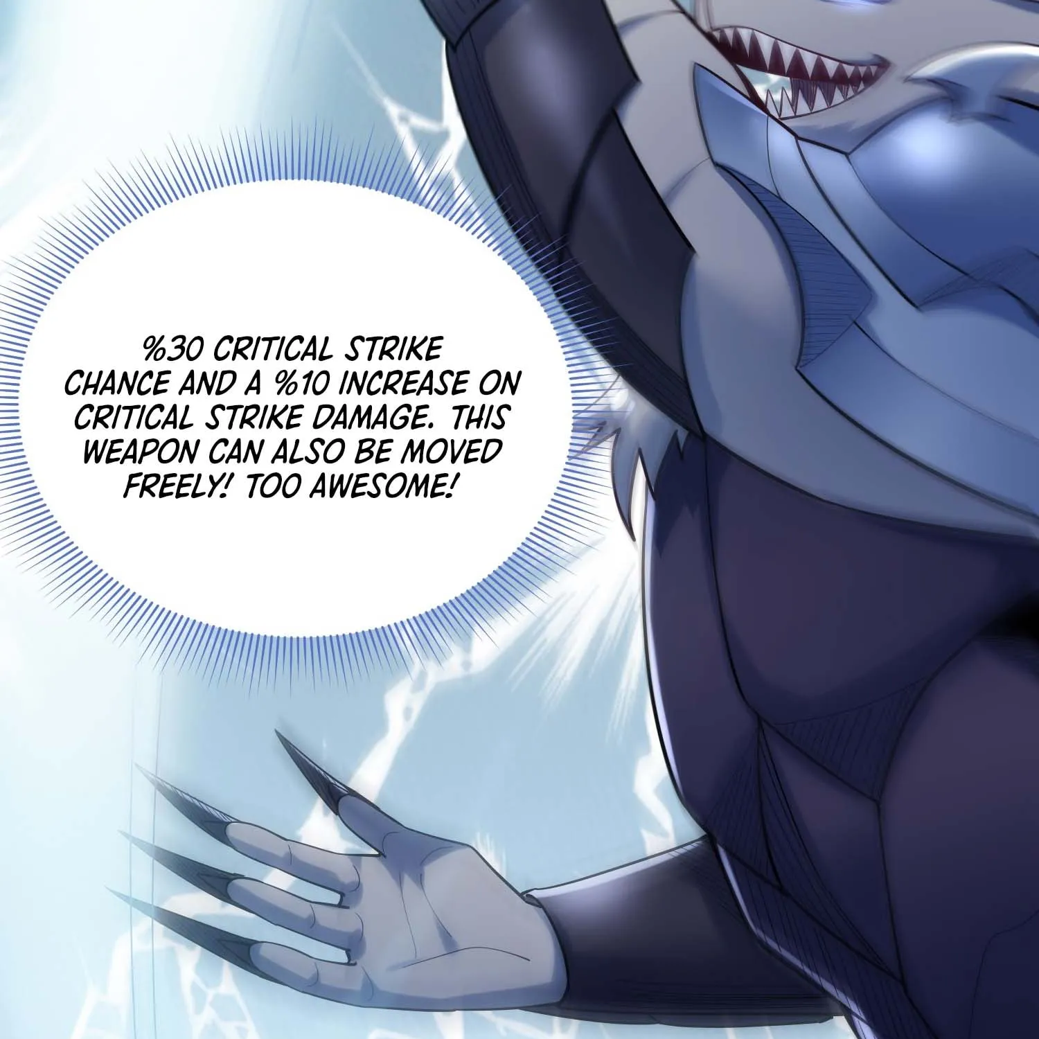 Cong Ye Guai Kaishi Shengji (Colored) Chapter 19 page 27 - 