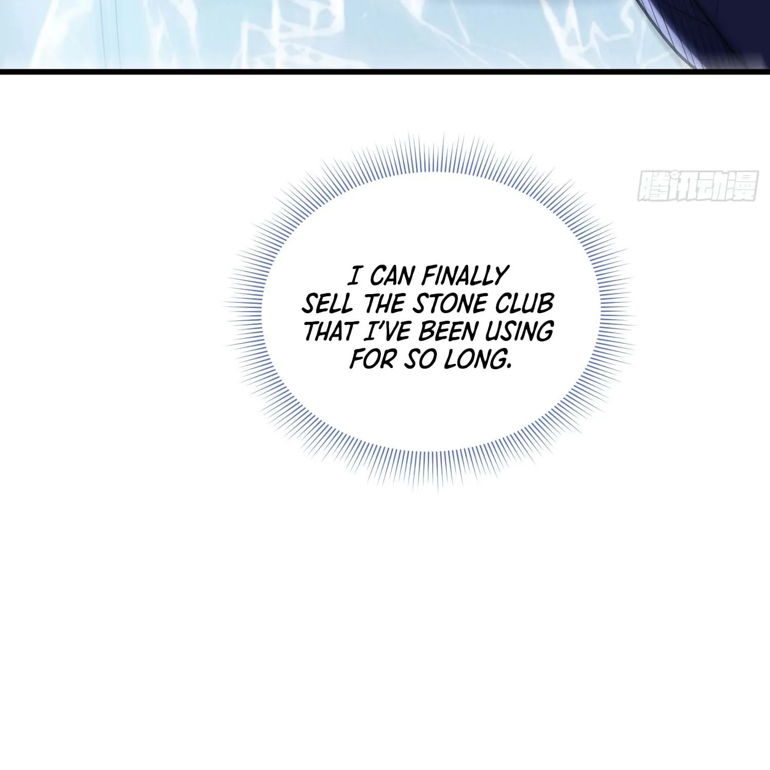 Cong Ye Guai Kaishi Shengji (Colored) Chapter 19 page 28 - 