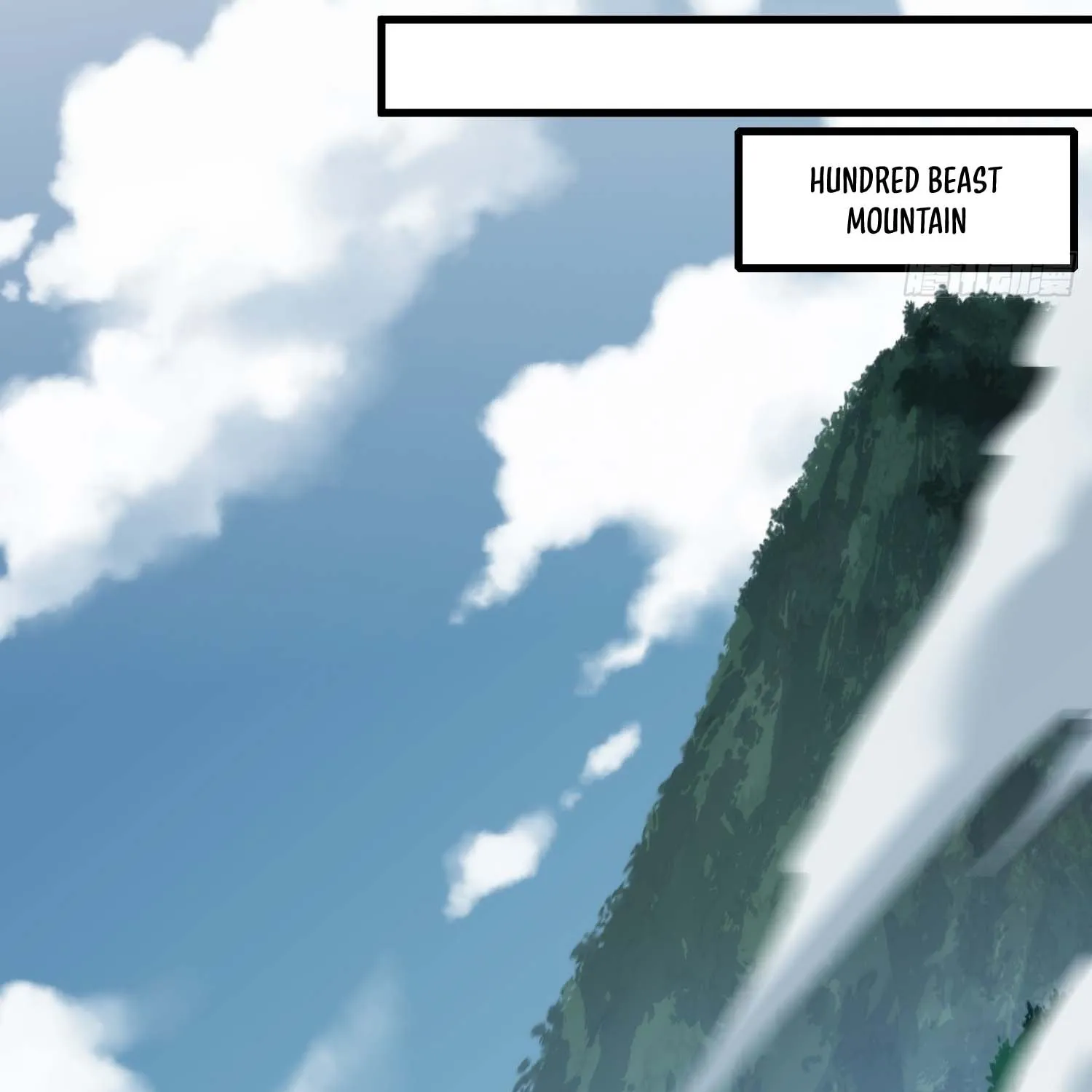 Cong Ye Guai Kaishi Shengji (Colored) Chapter 19 page 34 - 