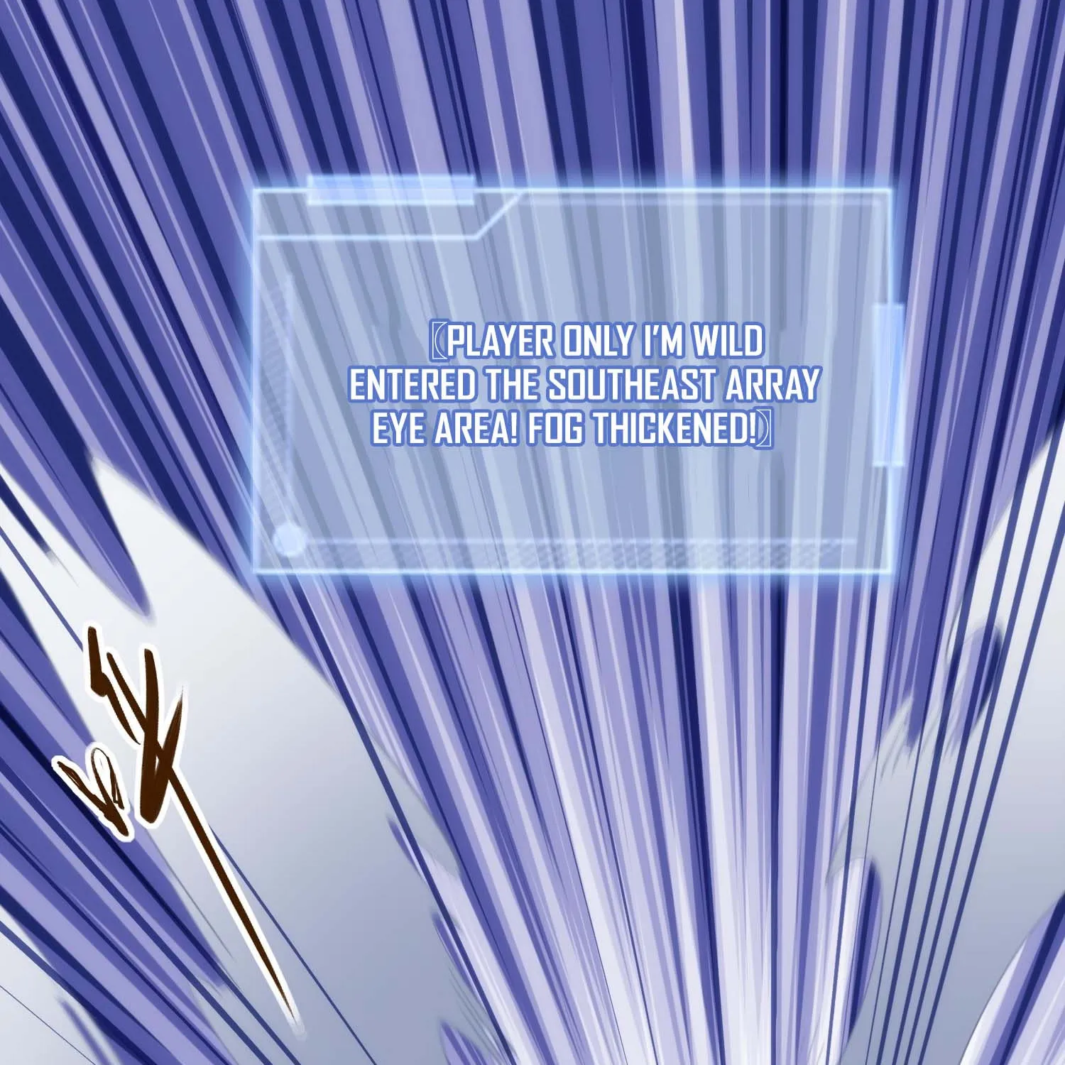 Cong Ye Guai Kaishi Shengji (Colored) Chapter 19 page 39 - 