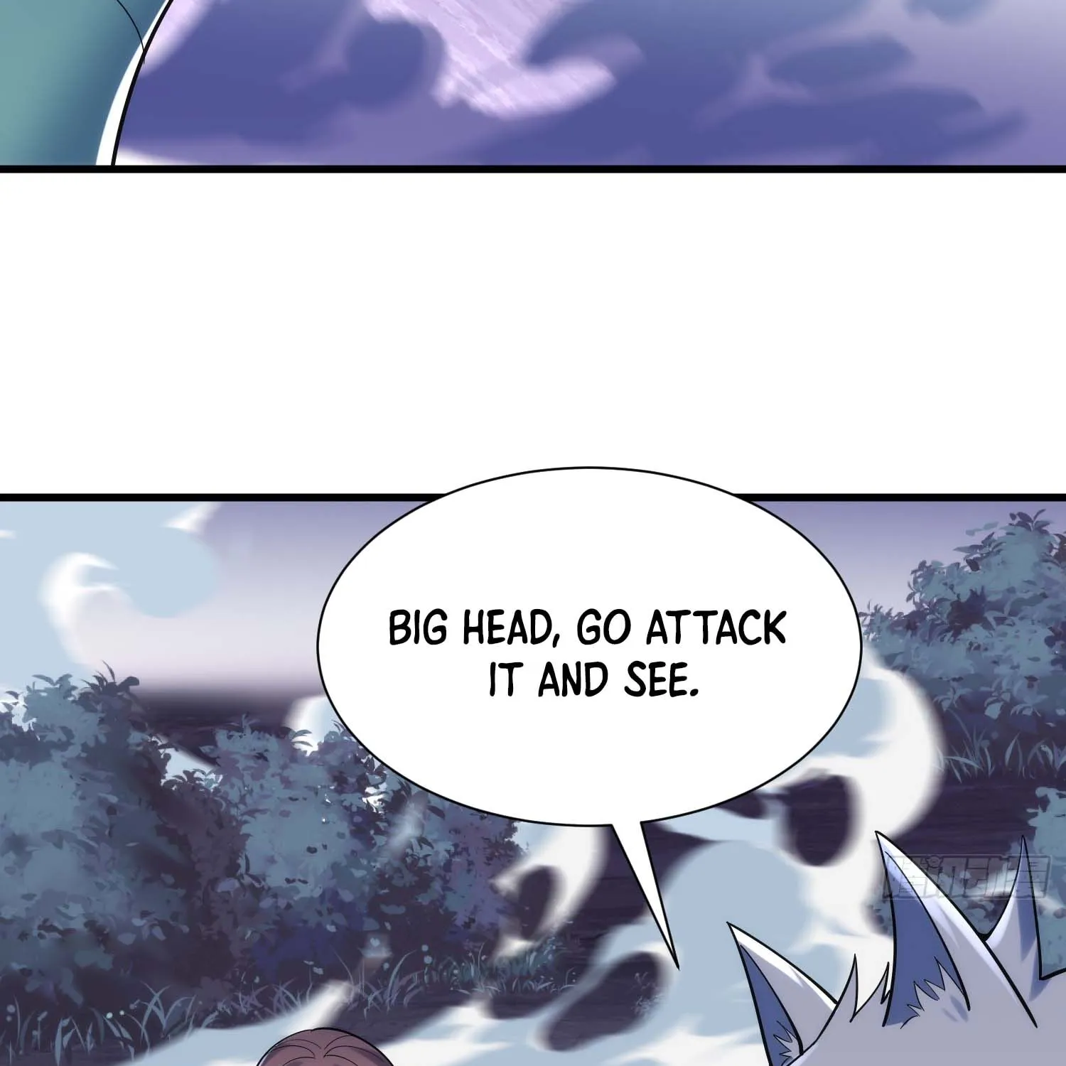 Cong Ye Guai Kaishi Shengji (Colored) Chapter 19 page 47 - 