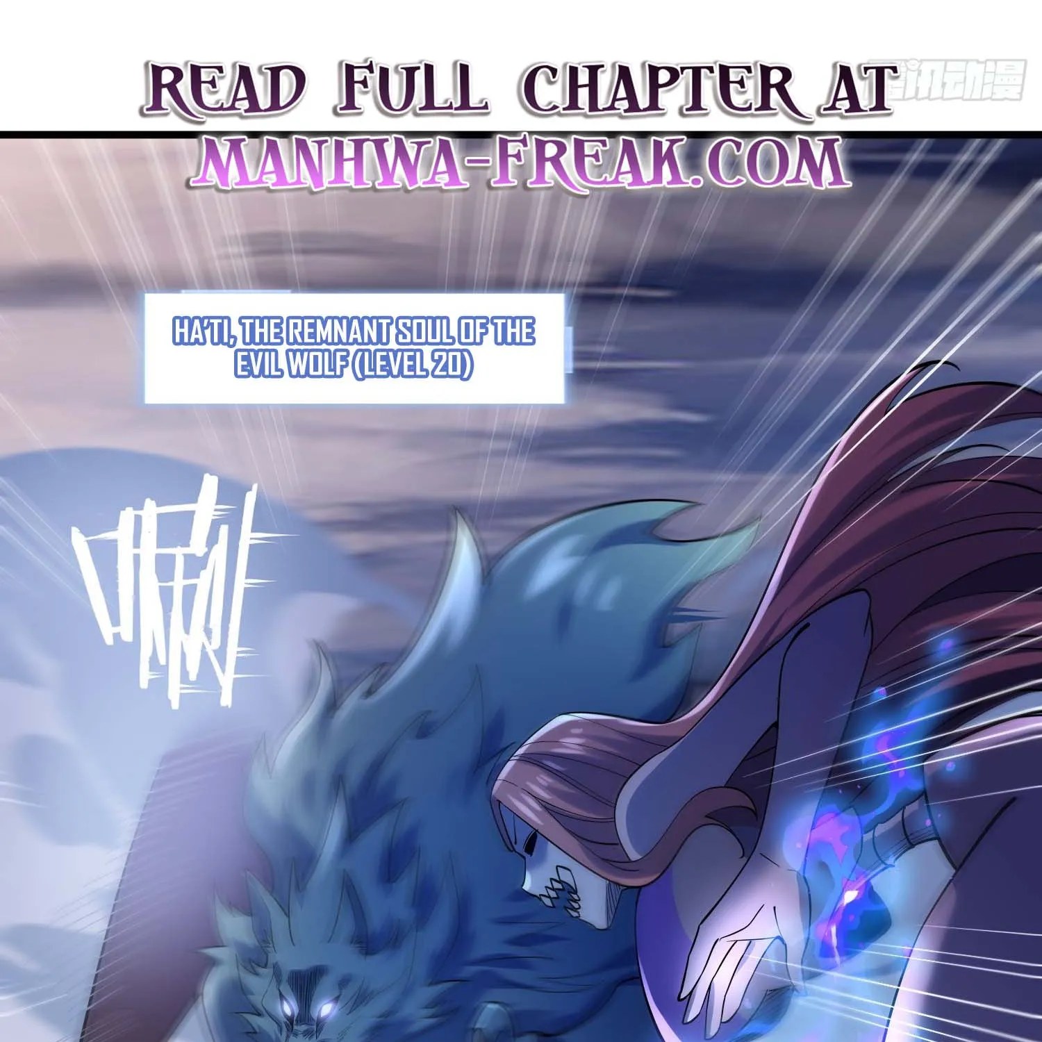 Cong Ye Guai Kaishi Shengji (Colored) Chapter 19 page 51 - 