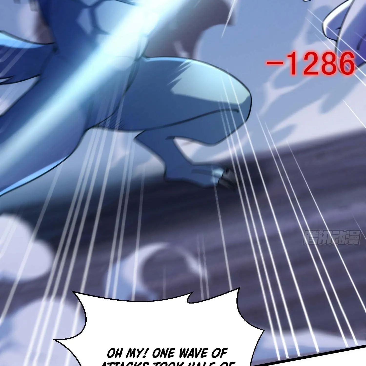 Cong Ye Guai Kaishi Shengji (Colored) Chapter 19 page 54 - 