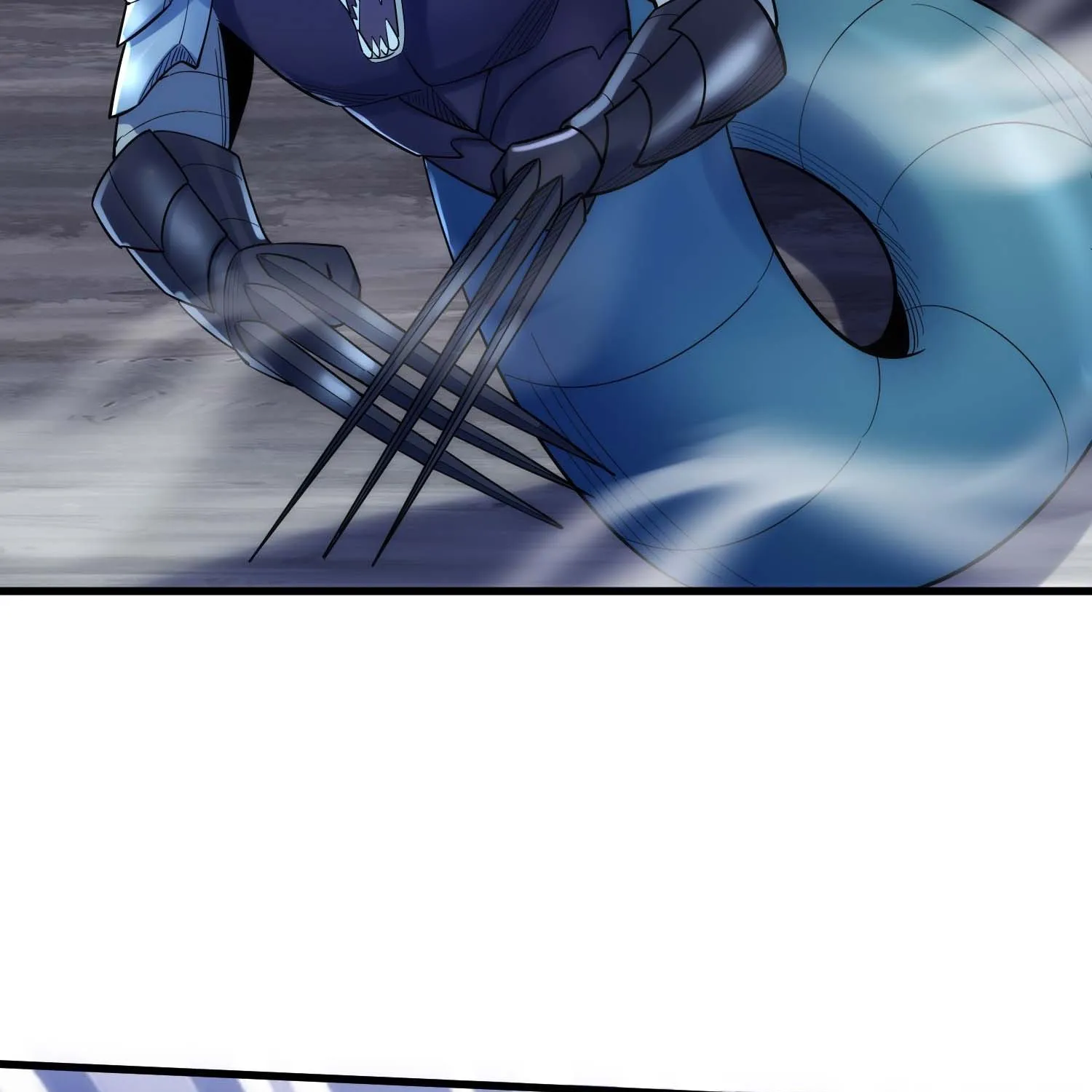 Cong Ye Guai Kaishi Shengji (Colored) Chapter 19 page 57 - 