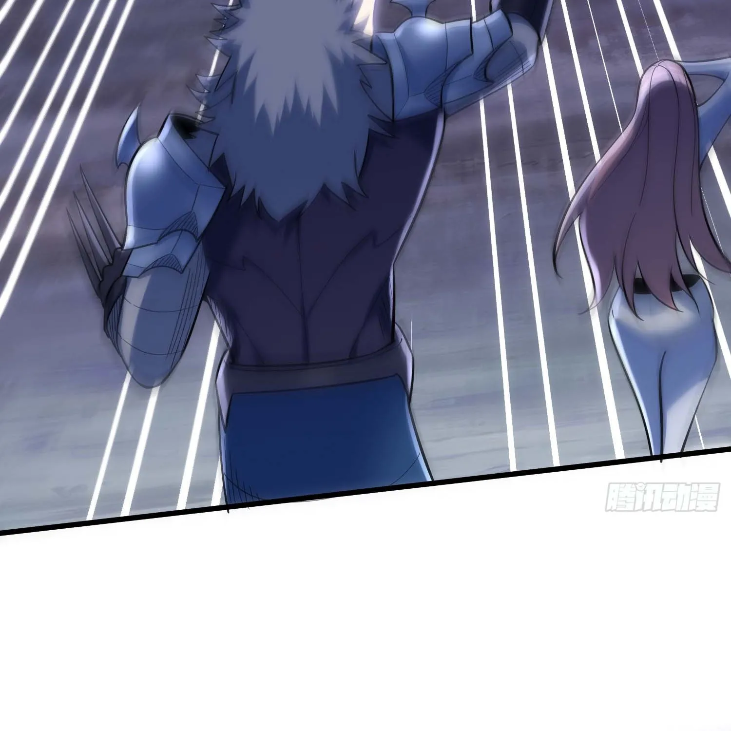Cong Ye Guai Kaishi Shengji (Colored) Chapter 19 page 67 - 