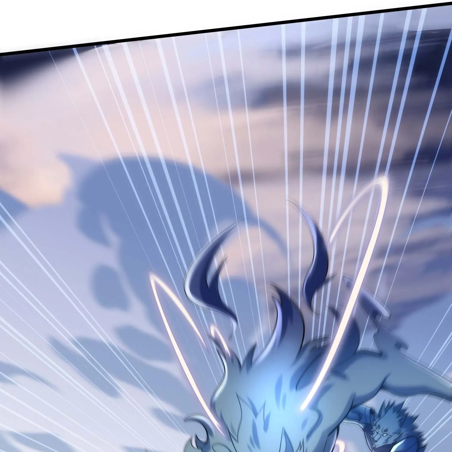 Cong Ye Guai Kaishi Shengji (Colored) Chapter 19 page 68 - 