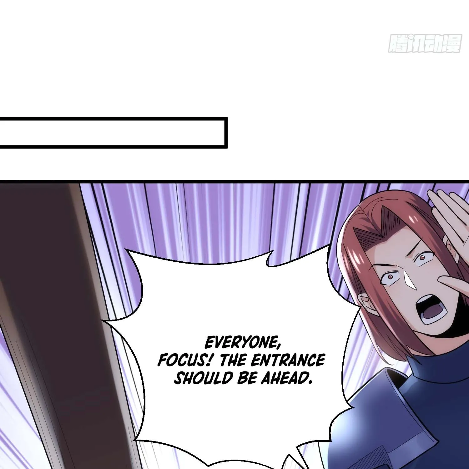 Cong Ye Guai Kaishi Shengji (Colored) Chapter 19 page 75 - 