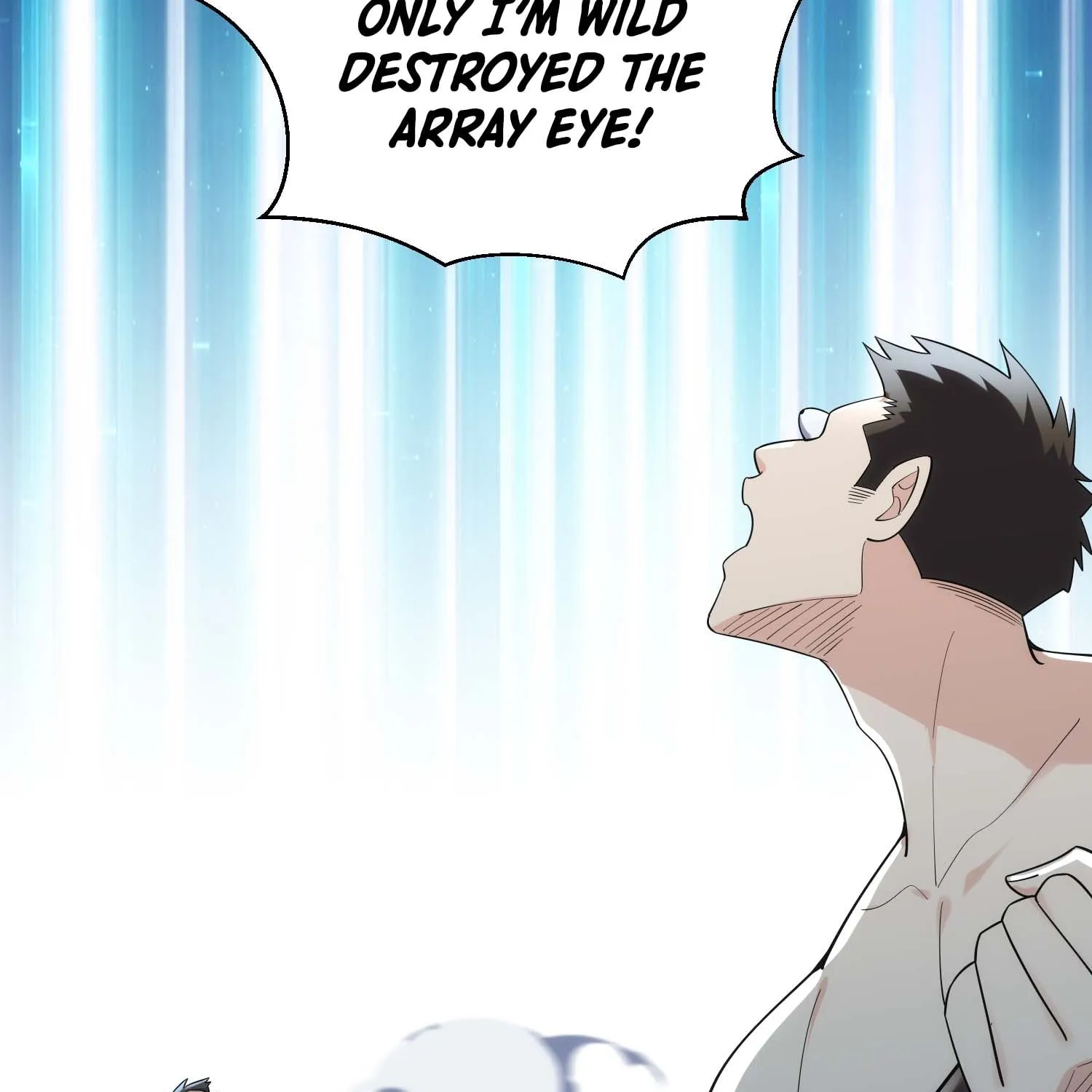 Cong Ye Guai Kaishi Shengji (Colored) Chapter 19 page 83 - 
