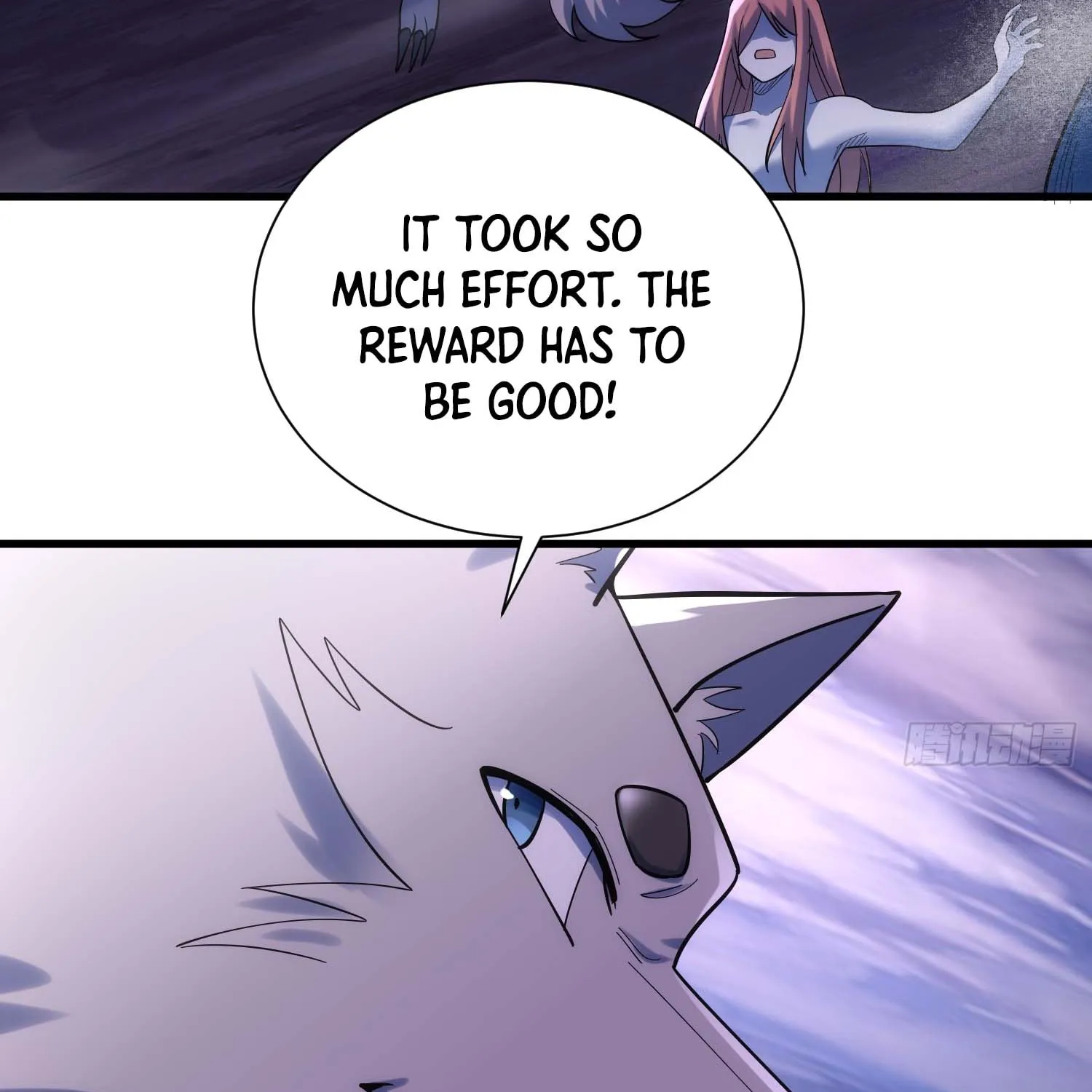 Cong Ye Guai Kaishi Shengji (Colored) Chapter 19 page 87 - 