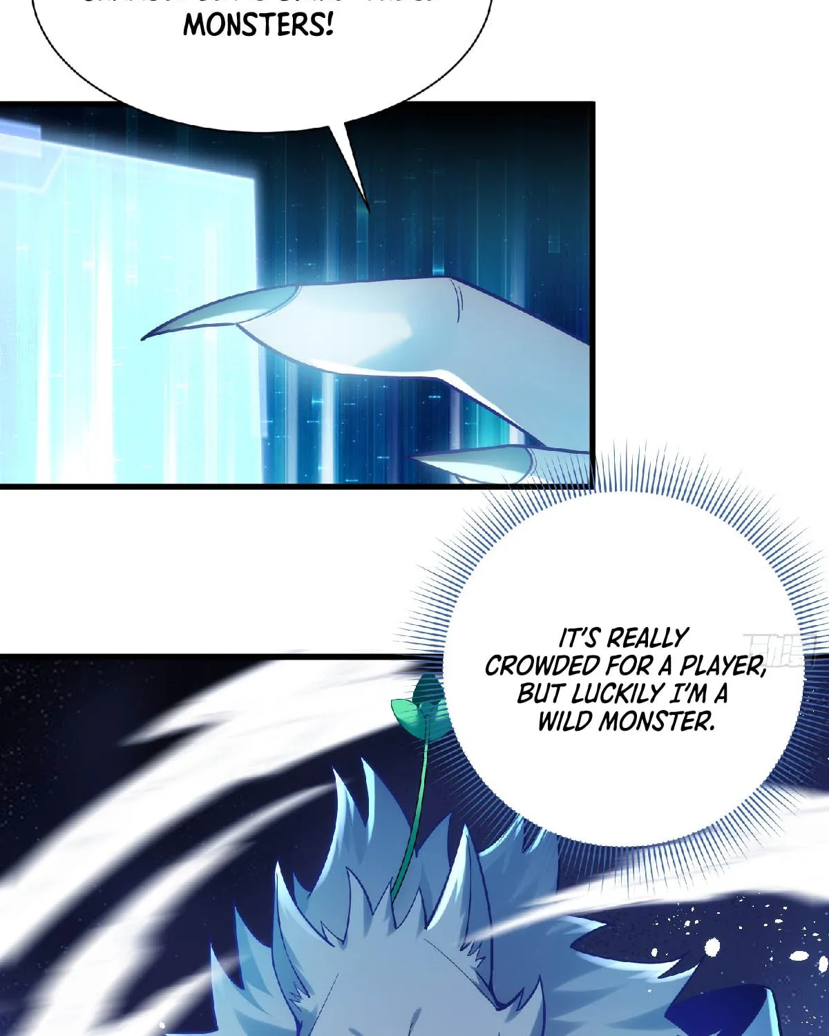 Cong Ye Guai Kaishi Shengji (Colored) Chapter 19 page 10 - 