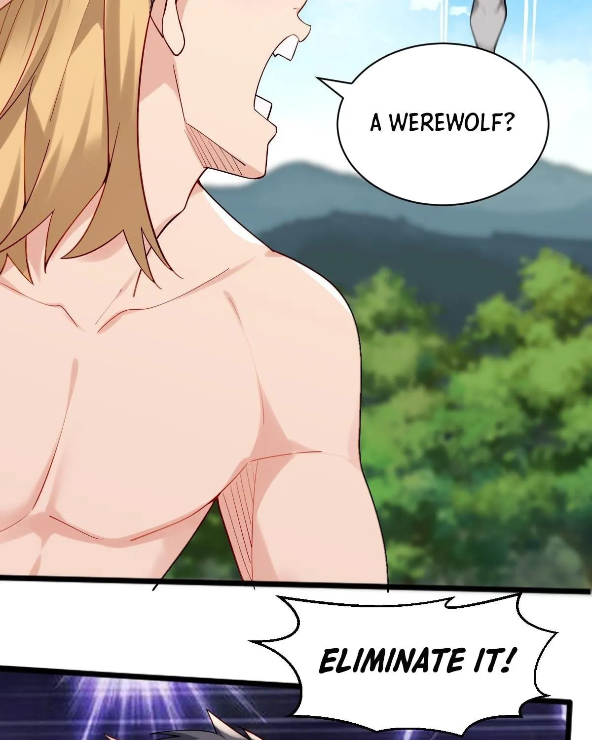Cong Ye Guai Kaishi Shengji (Colored) Chapter 2 page 16 - 