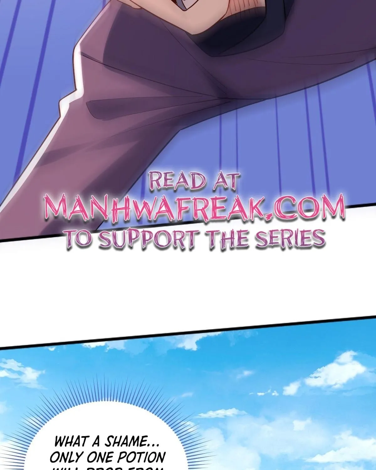 Cong Ye Guai Kaishi Shengji (Colored) Chapter 2 page 23 - 