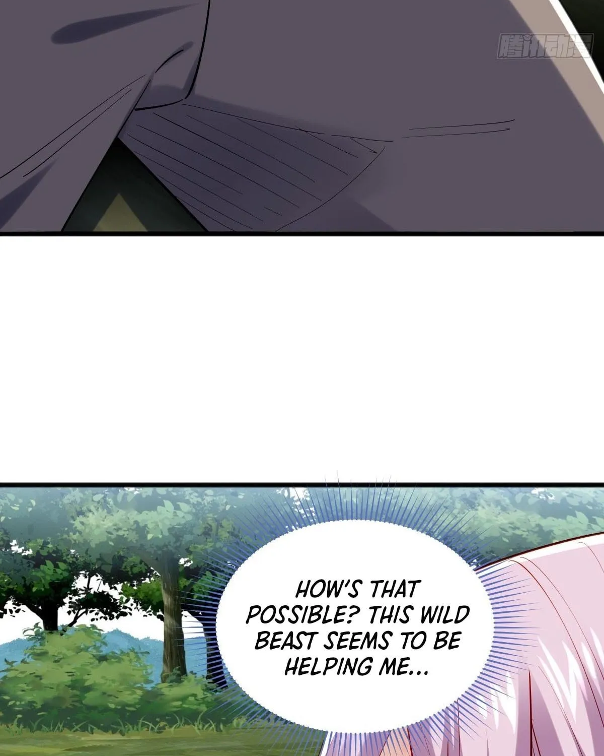 Cong Ye Guai Kaishi Shengji (Colored) Chapter 2 page 25 - 