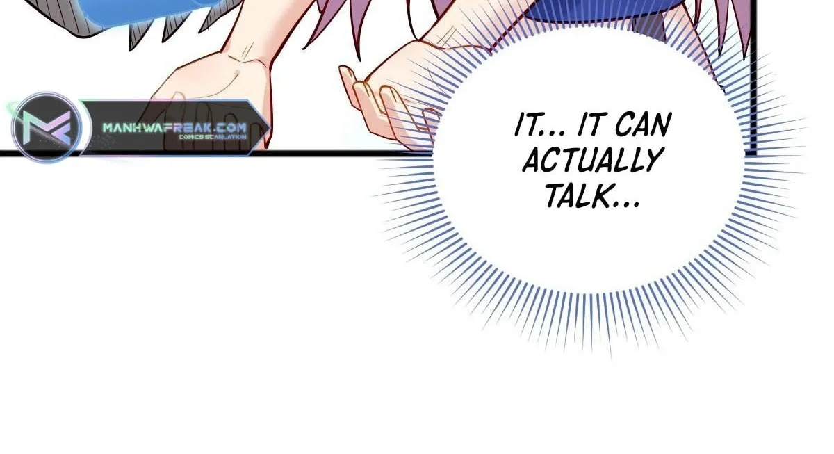 Cong Ye Guai Kaishi Shengji (Colored) Chapter 2 page 29 - 