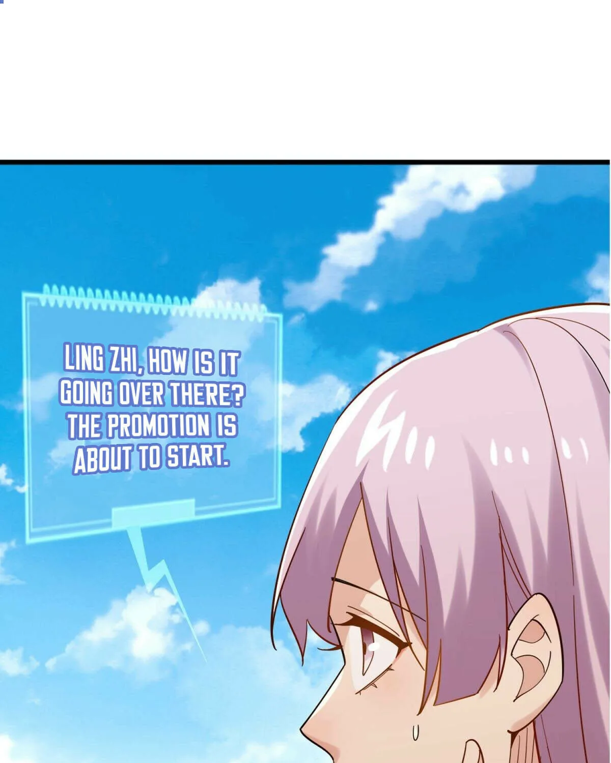 Cong Ye Guai Kaishi Shengji (Colored) Chapter 2 page 30 - 