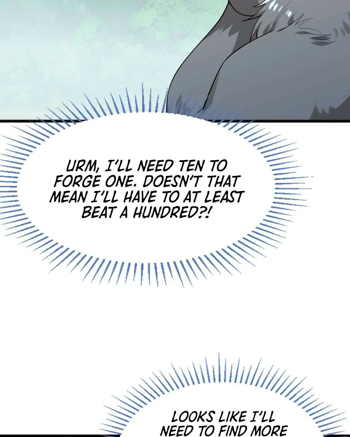 Cong Ye Guai Kaishi Shengji (Colored) Chapter 2 page 48 - 